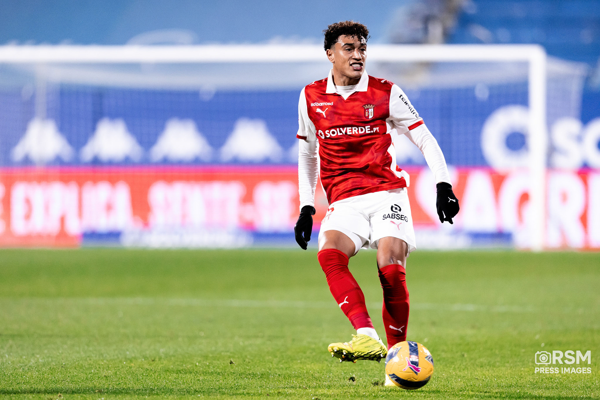  João Gregório / RSM Press Images