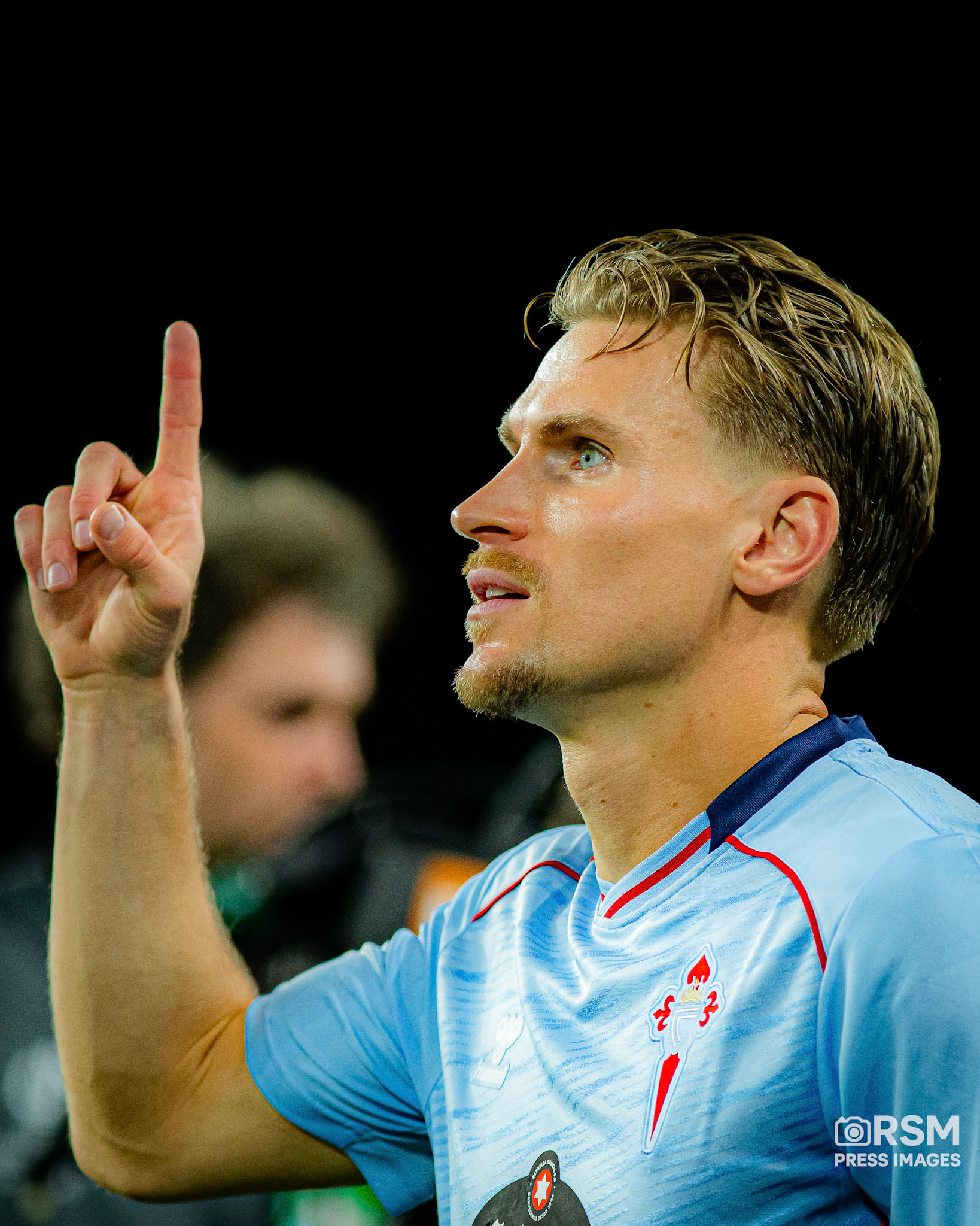 RODRIGO MOREIRA / RSM PRESS IMAGES