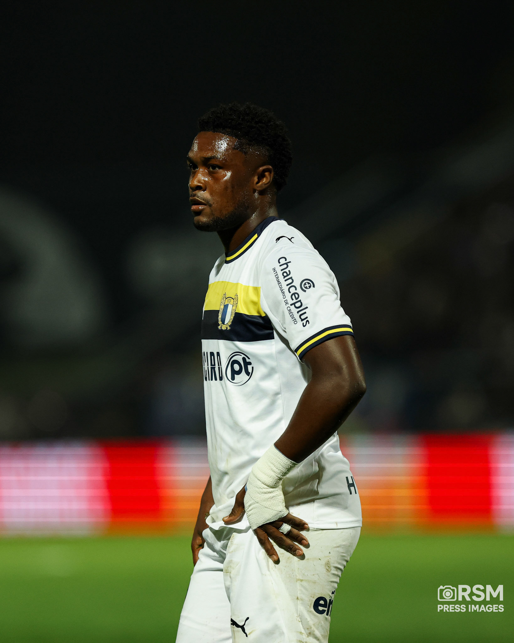 SOFIA GARRIDO / RSM PRESS IMAGES