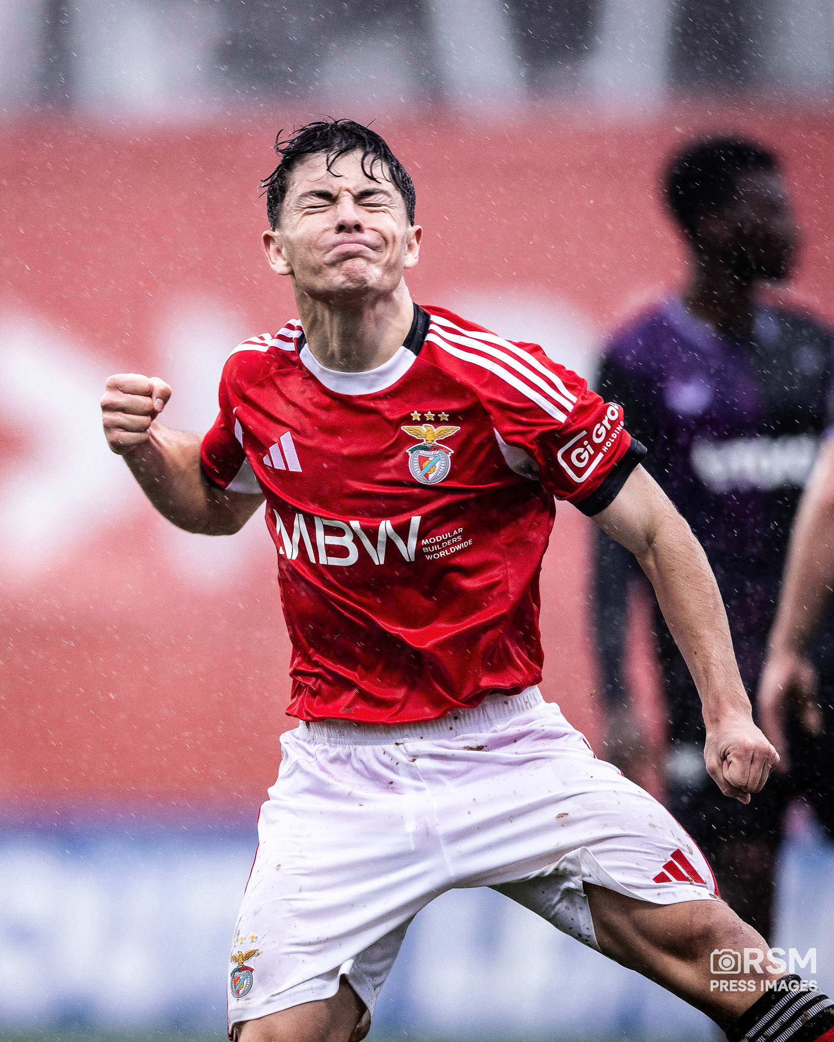 João Gregório / RSM PRESS IMAGES