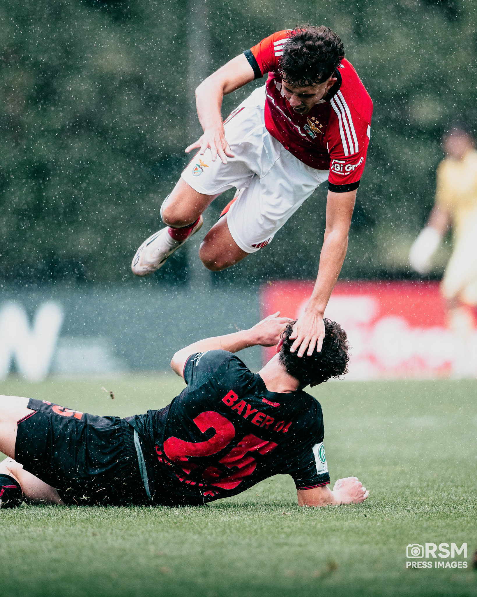  Joao Gregorio / RSM PRESS IMAGES