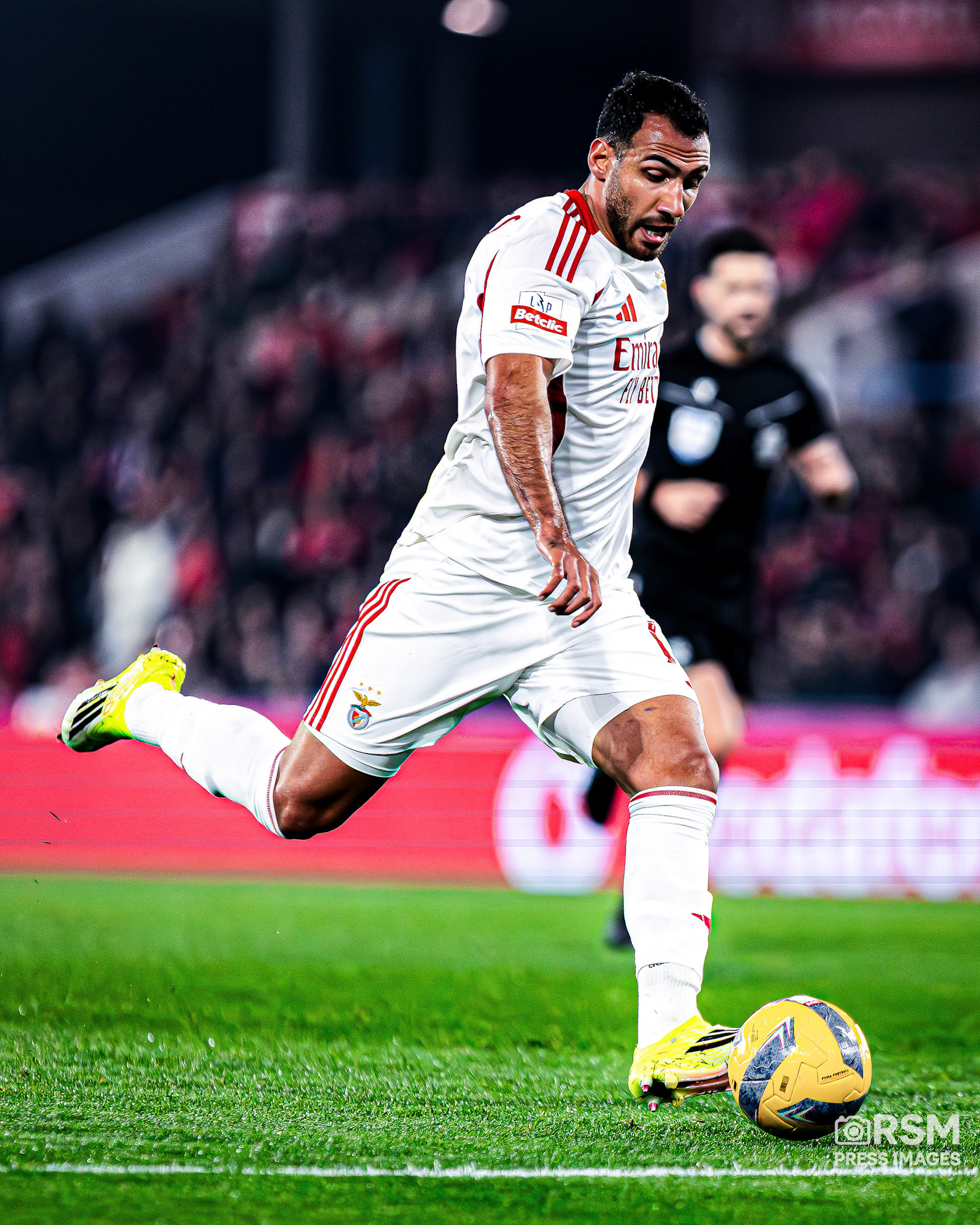 Sofia Garrido / RSM PRESS IMAGES