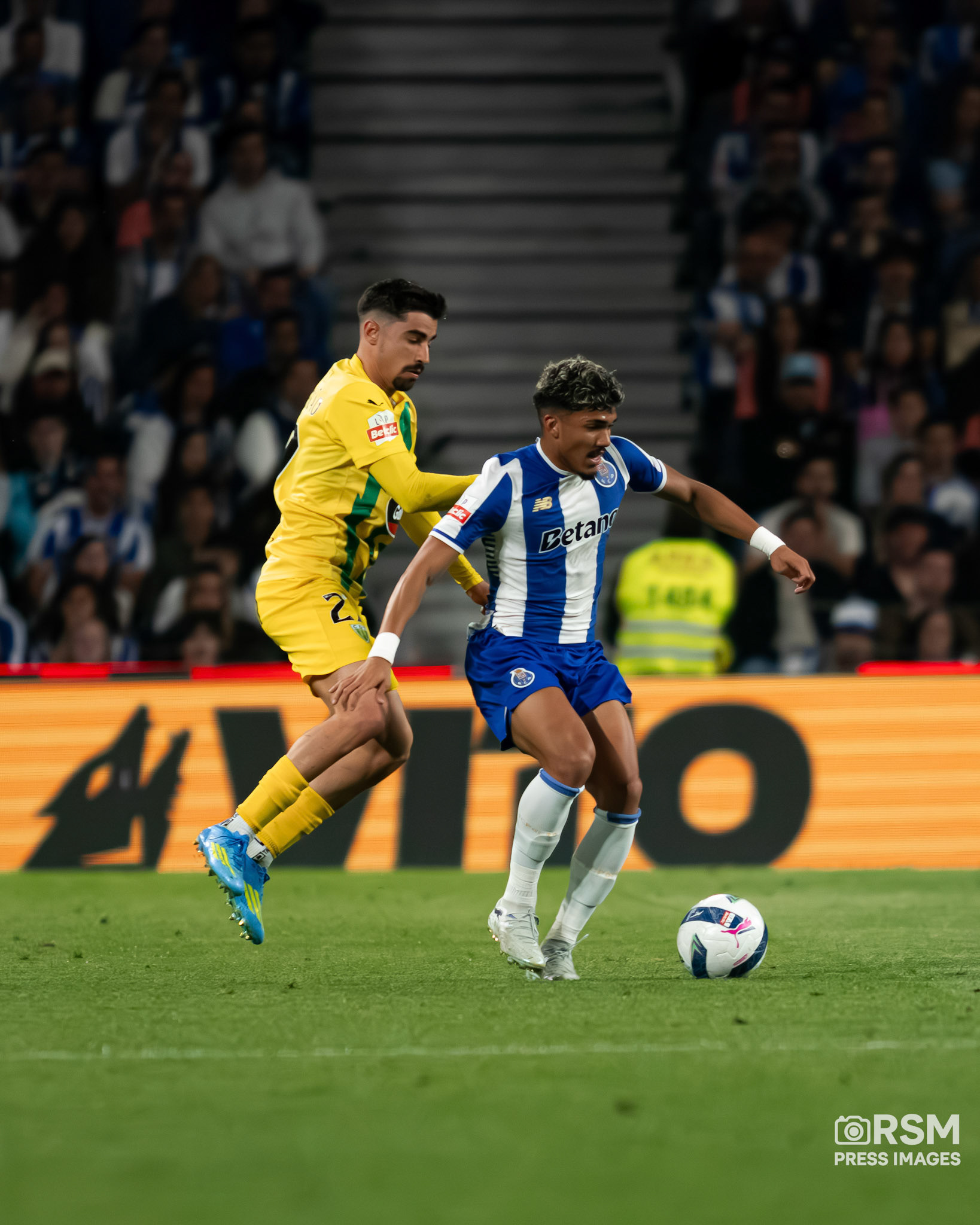  Leonardo Silva / RSM PRESS IMAGES