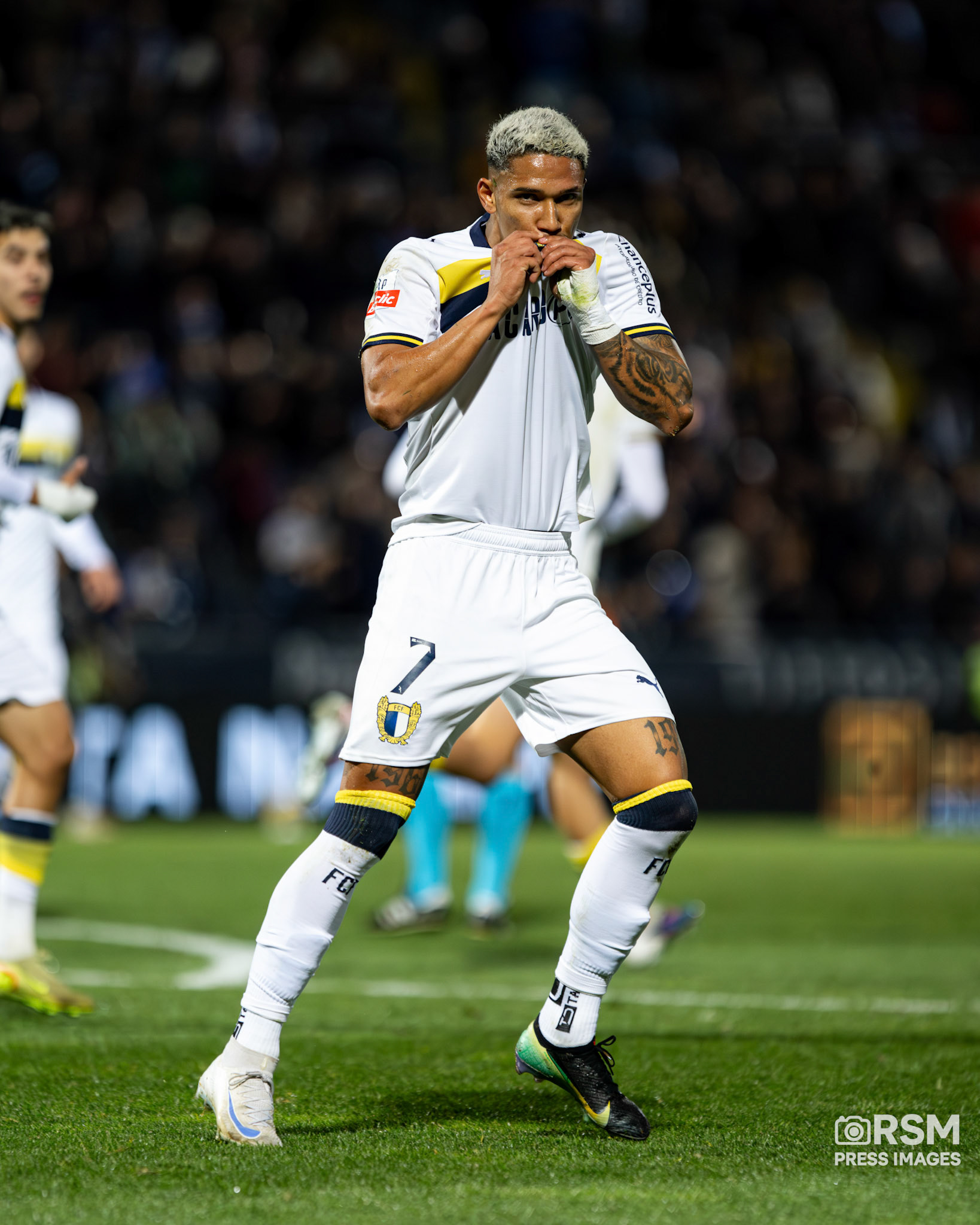  Sofia Garrido / RSM PRESS IMAGES