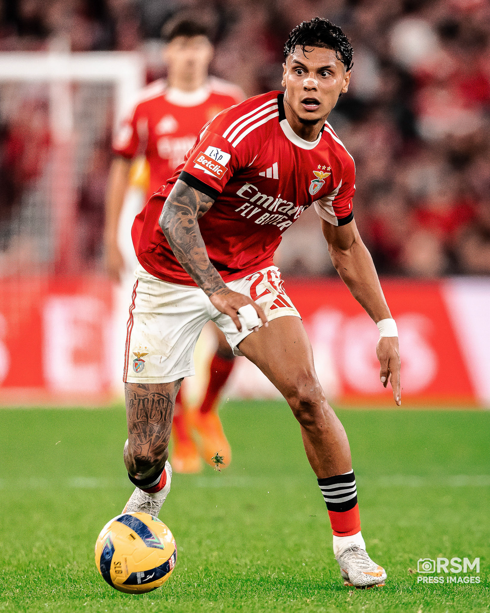  João Gregório  / RSM PRESS IMAGES