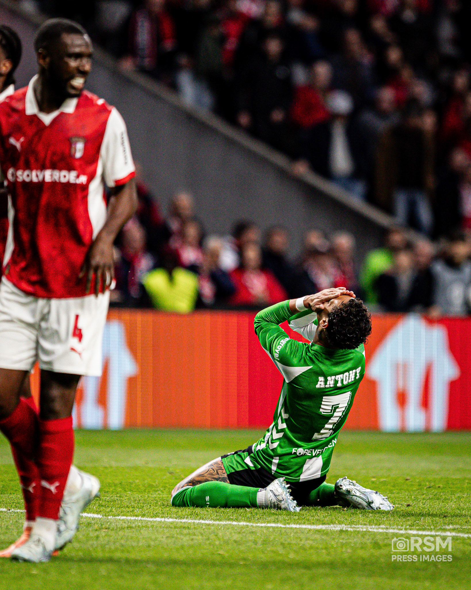 Sofia Garrido / RSM PRESS IMAGES