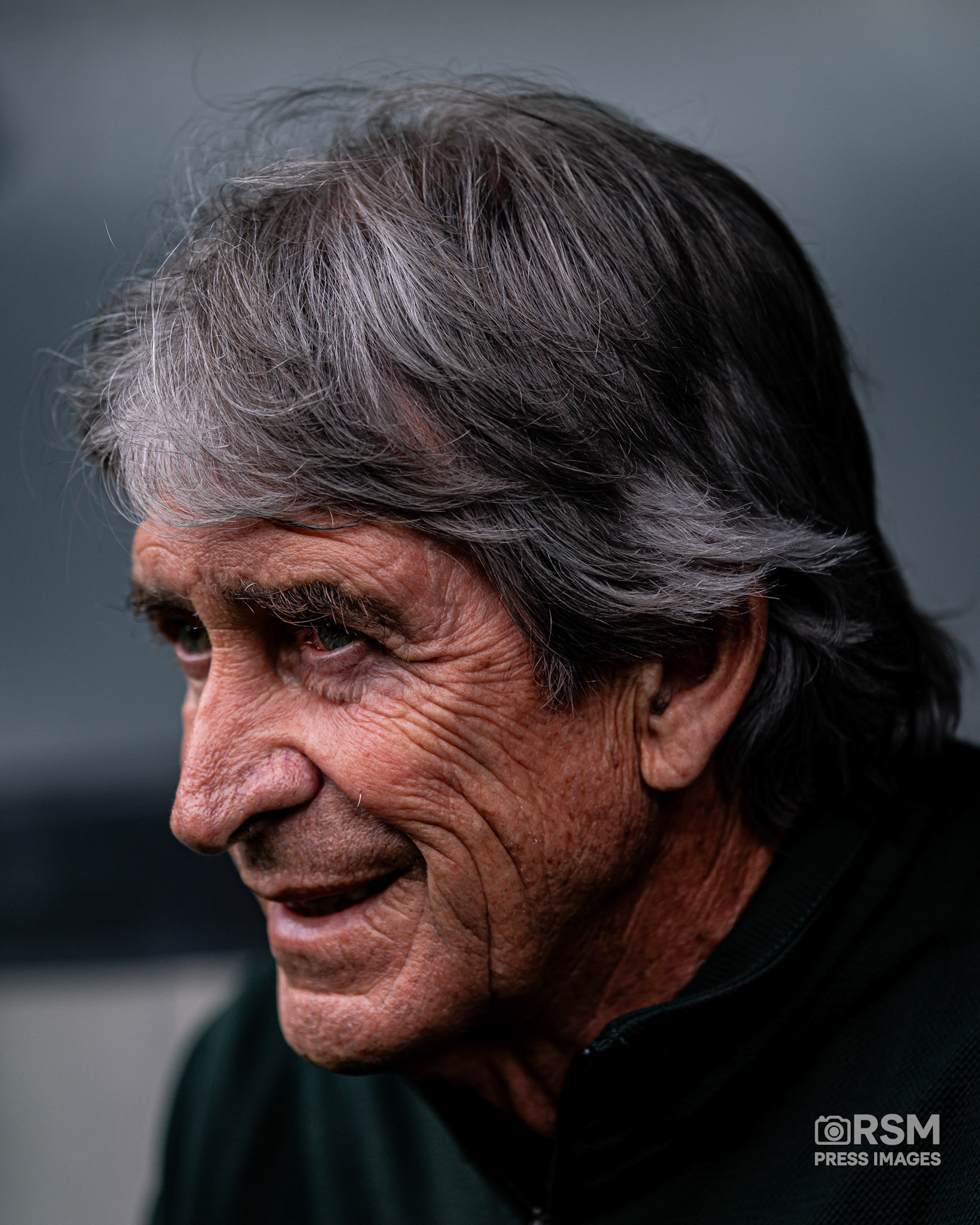 Sofia Garrido / RSM PRESS IMAGES