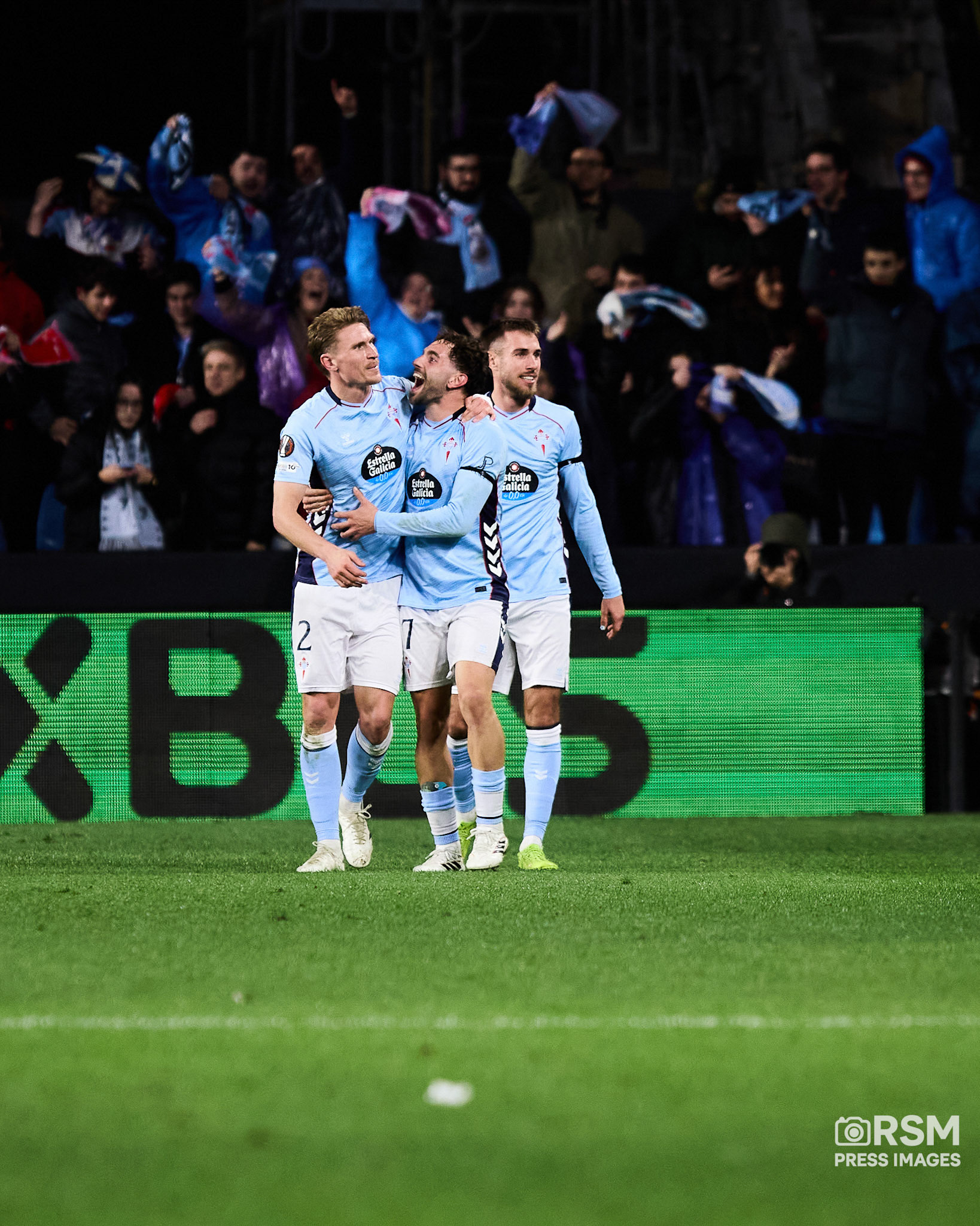  Sofia Garrido / RSM PRESS IMAGES