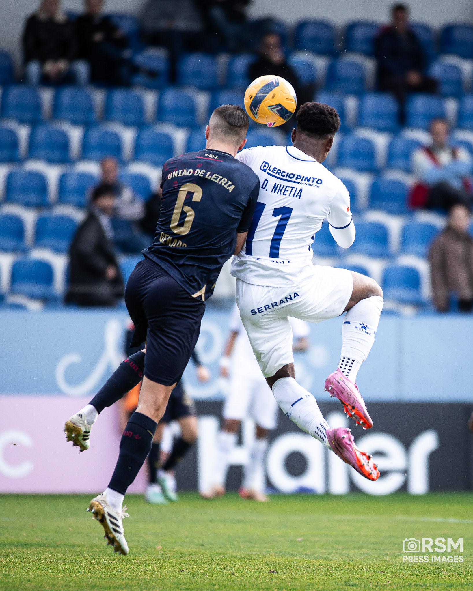  Rodrigo Moreira / RSM PRESS IMAGES