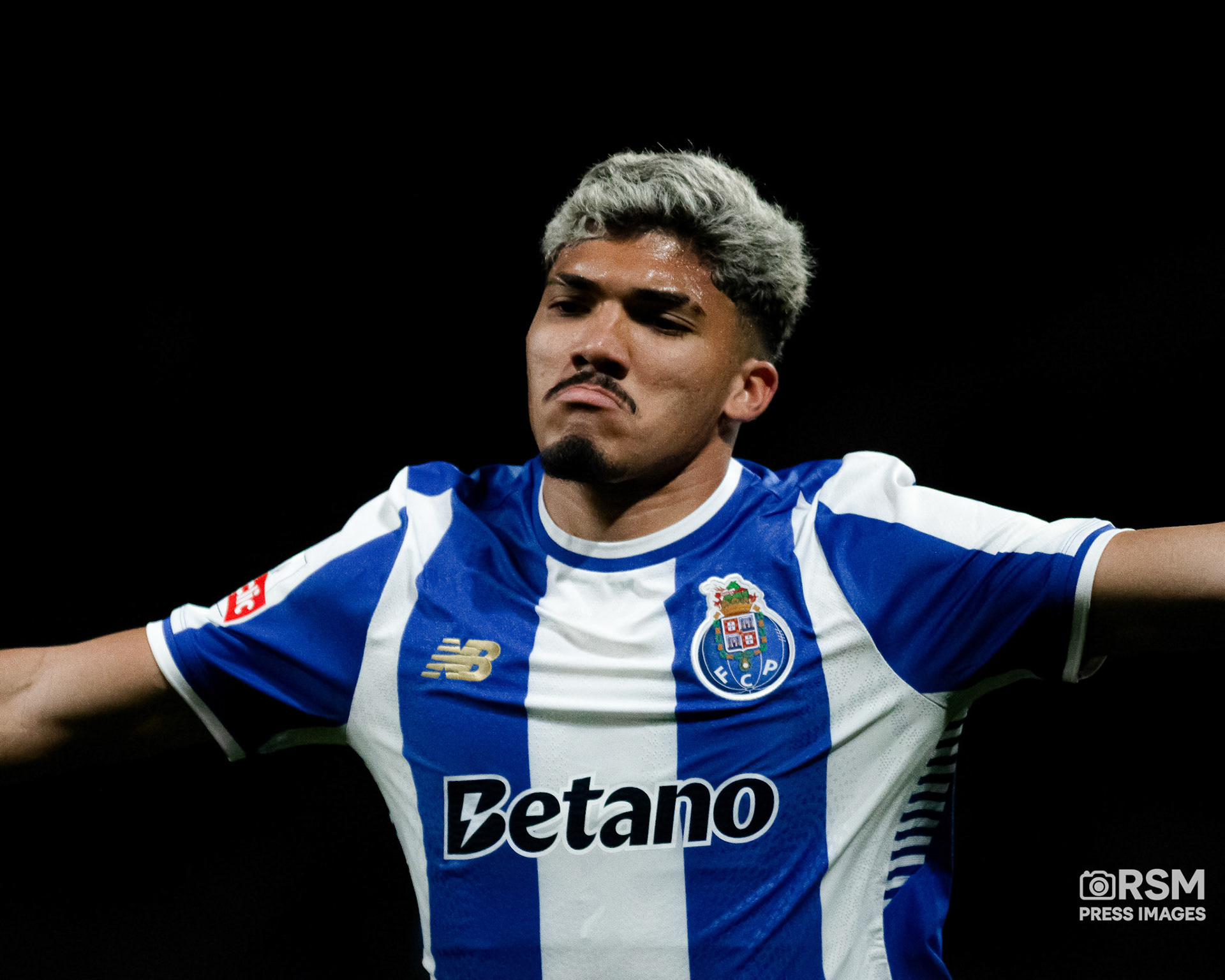 Leonardo Silva / RSM PRESS IMAGES