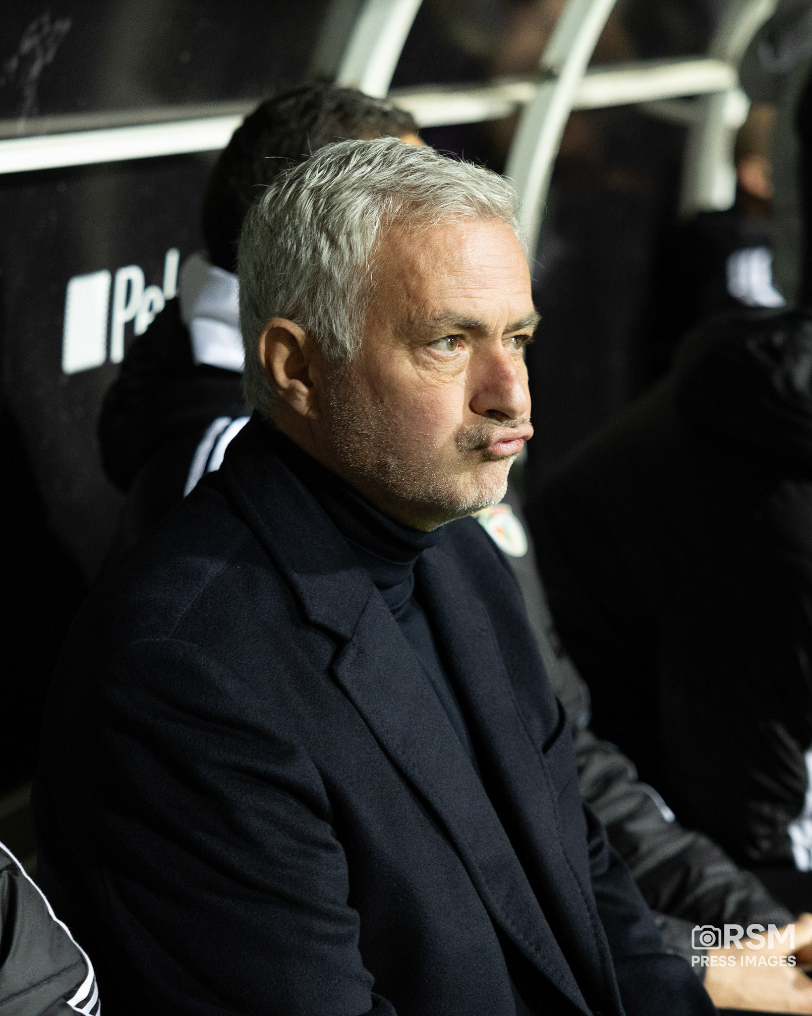 João Gregório / RSM Press Images