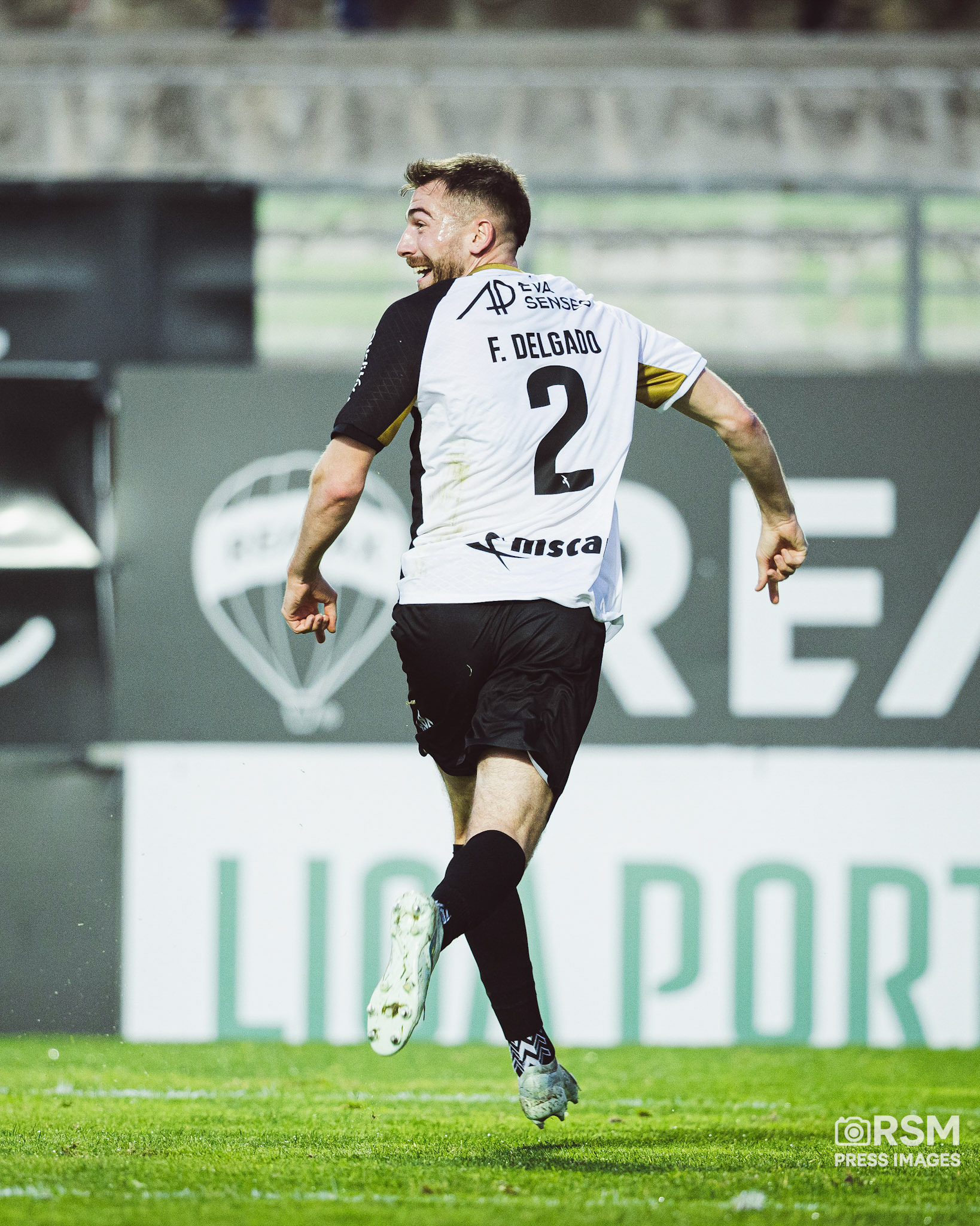 Joao Gregorio / RSM PRESS IMAGES