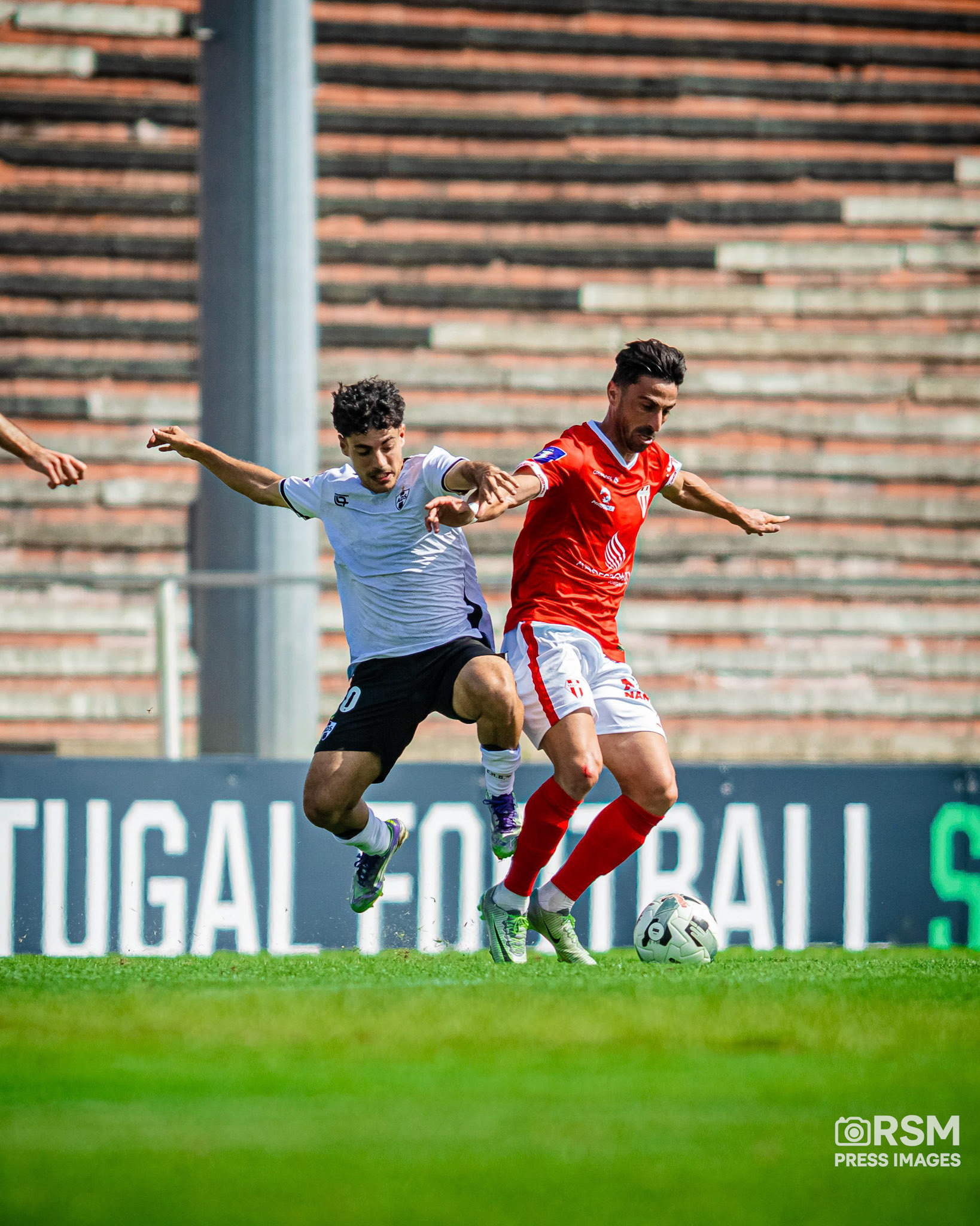 LEONARDO SILVA / RSM PRESS IMAGES