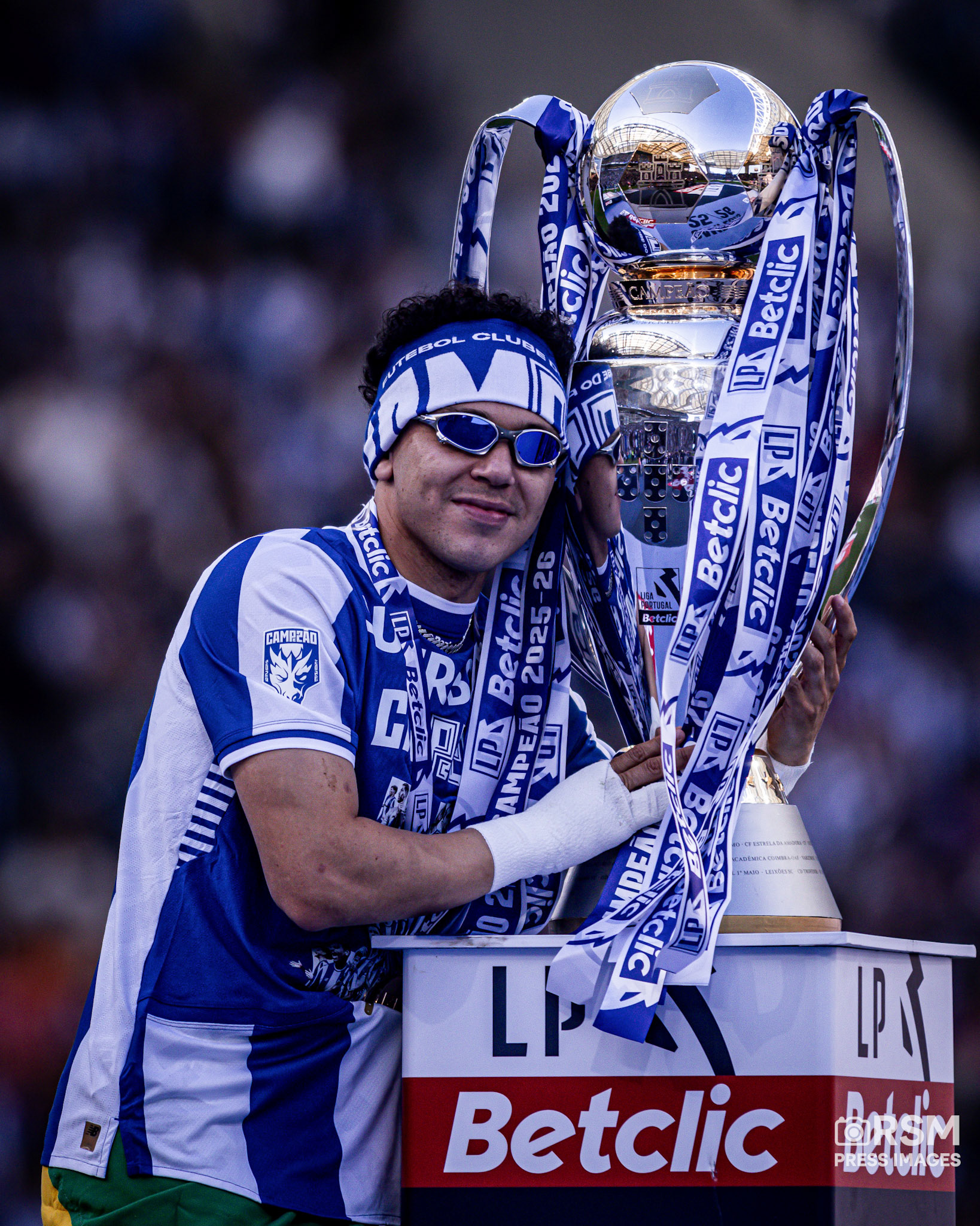  Leonardo Silva / RSM PRESS IMAGES