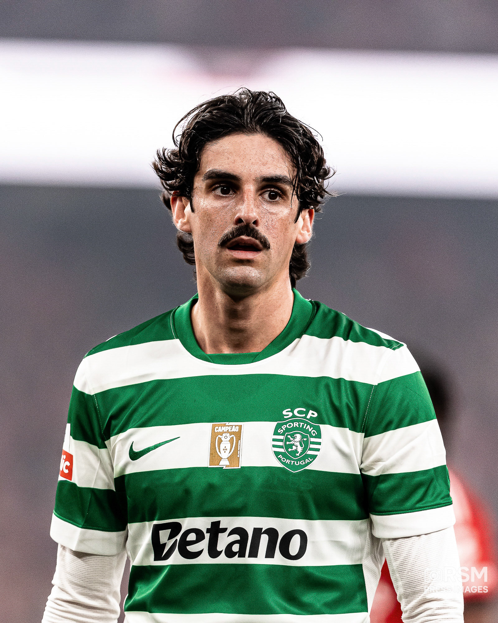  João Gregório  / RSM PRESS IMAGES