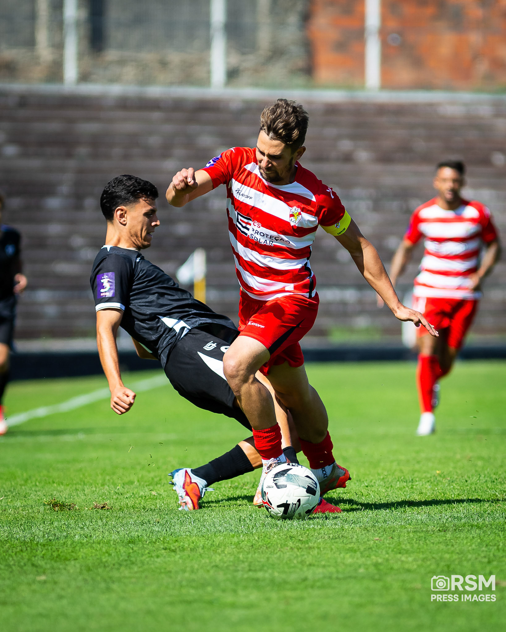 Rodrigo Moreira / RSM PRESS IMAGES