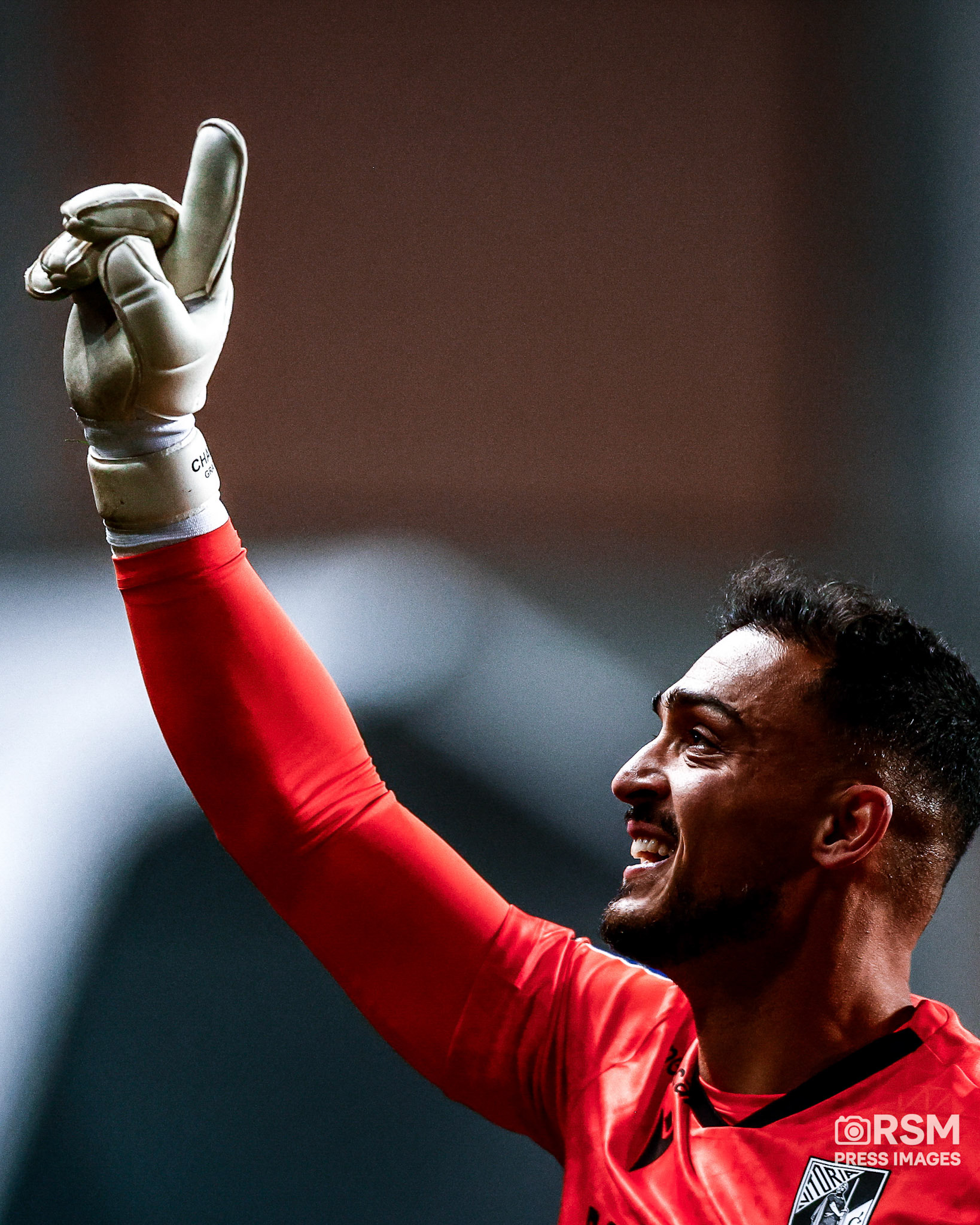 João Gregório / RSM PRESS IMAGES