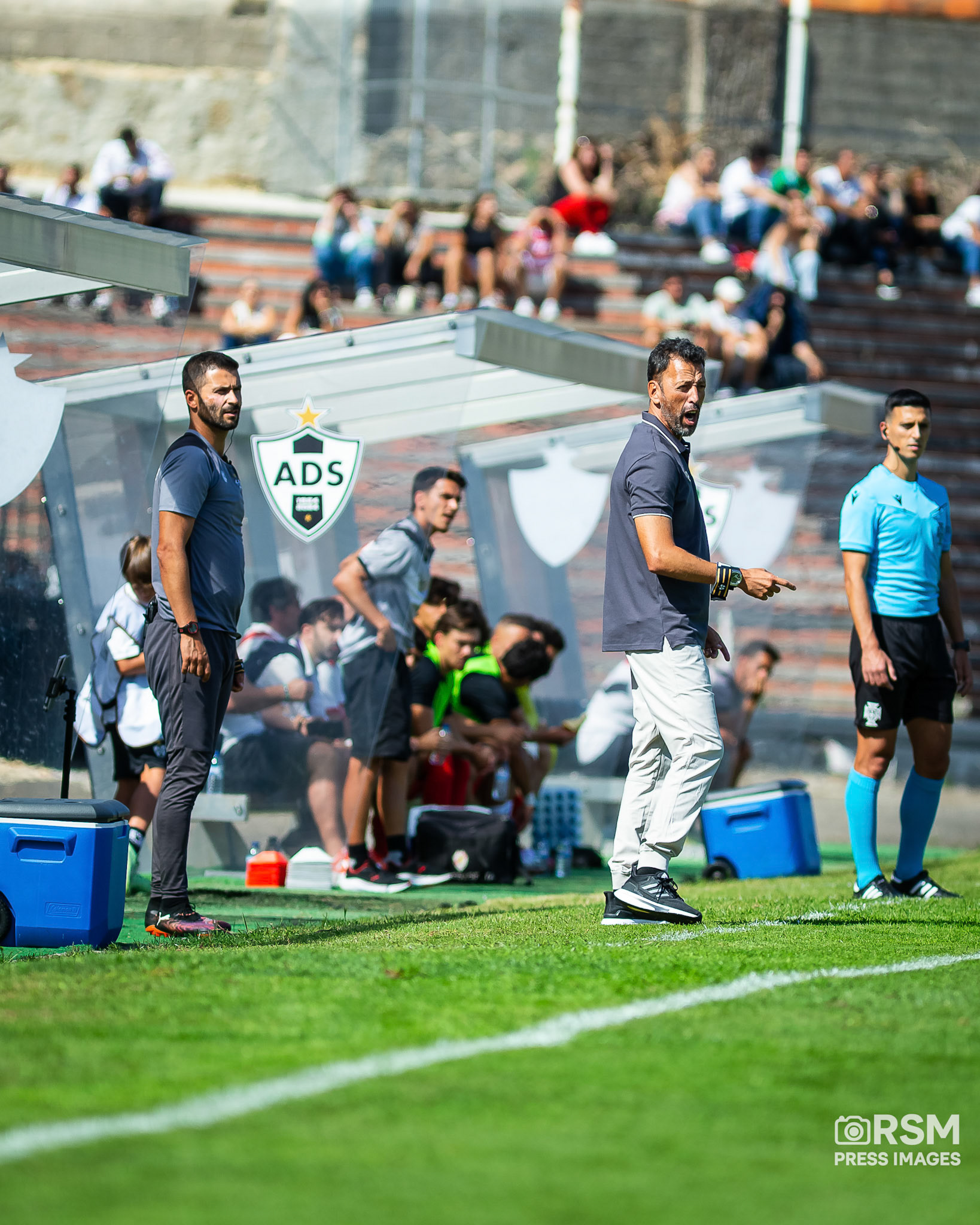 Rodrigo Moreira / RSM PRESS IMAGES