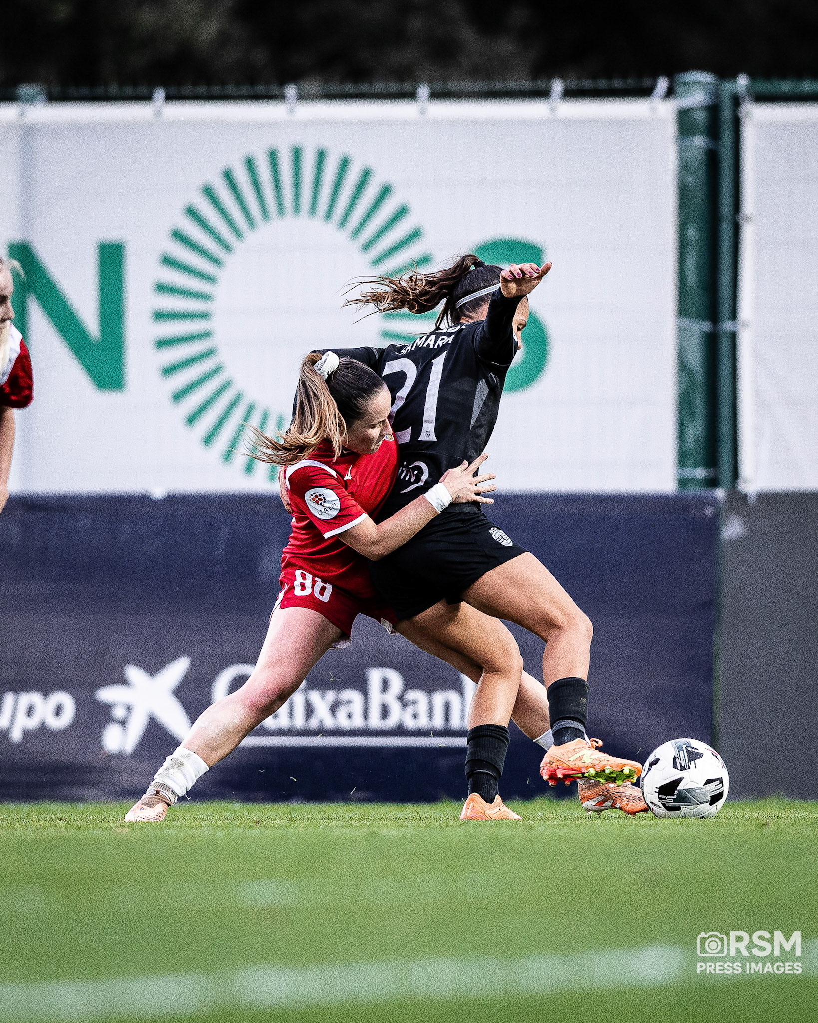 João Gregório / RSM PRESS IMAGES