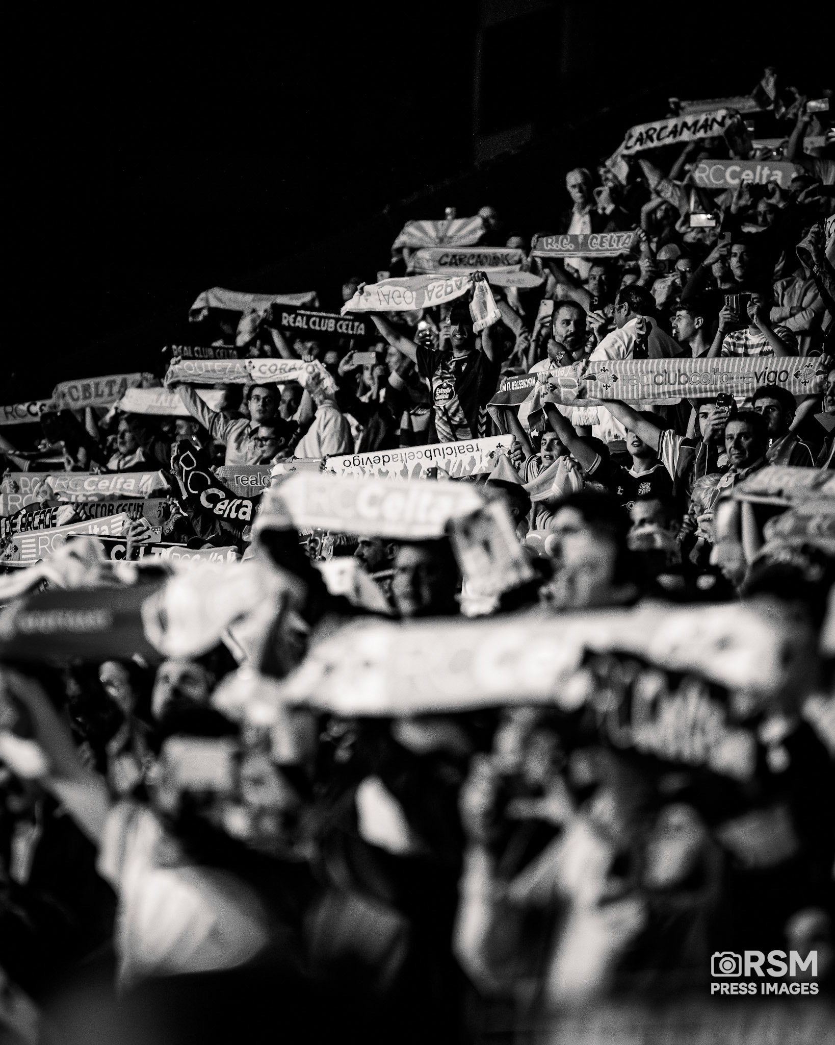 RODRIGO MOREIRA / RSM PRESS IMAGES