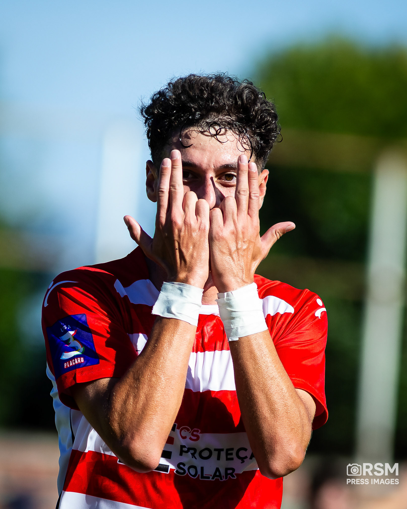 Rodrigo Moreira / RSM PRESS IMAGES