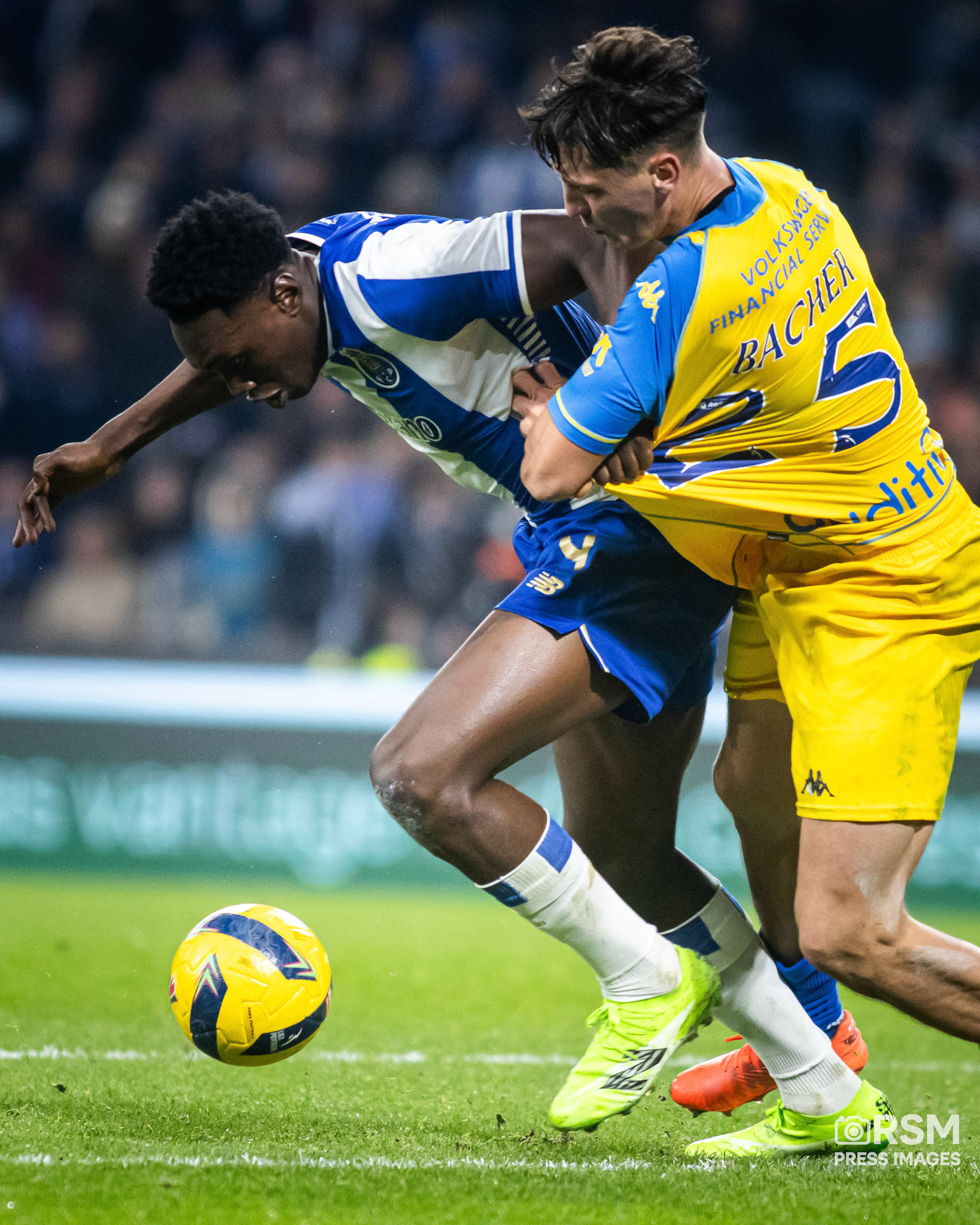 Leonardo Silva / RSM PRESS IMAGES