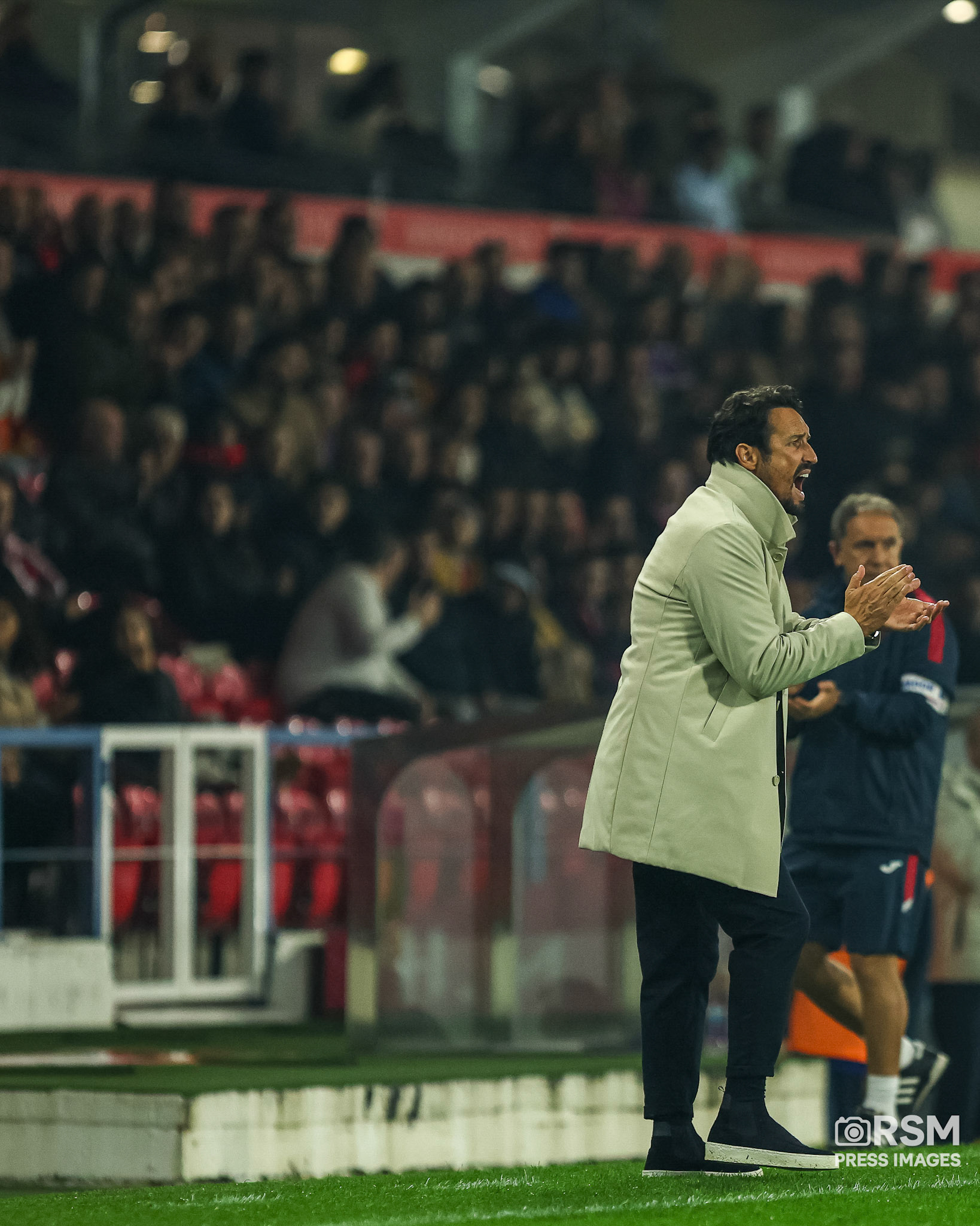 Sofia Garrido / RSM PRESS IMAGES