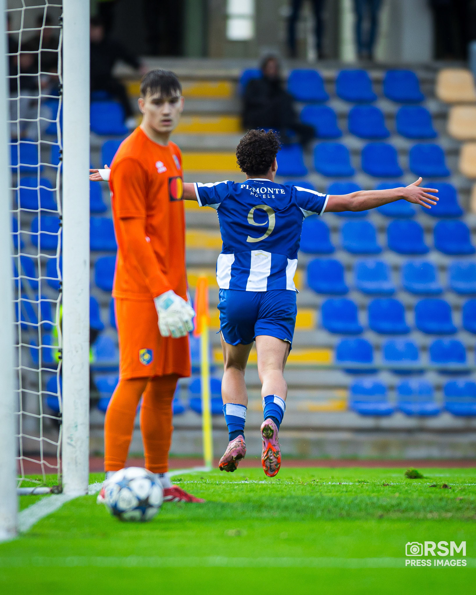 Rodrigo Moreira / RSM PRESS IMAGES