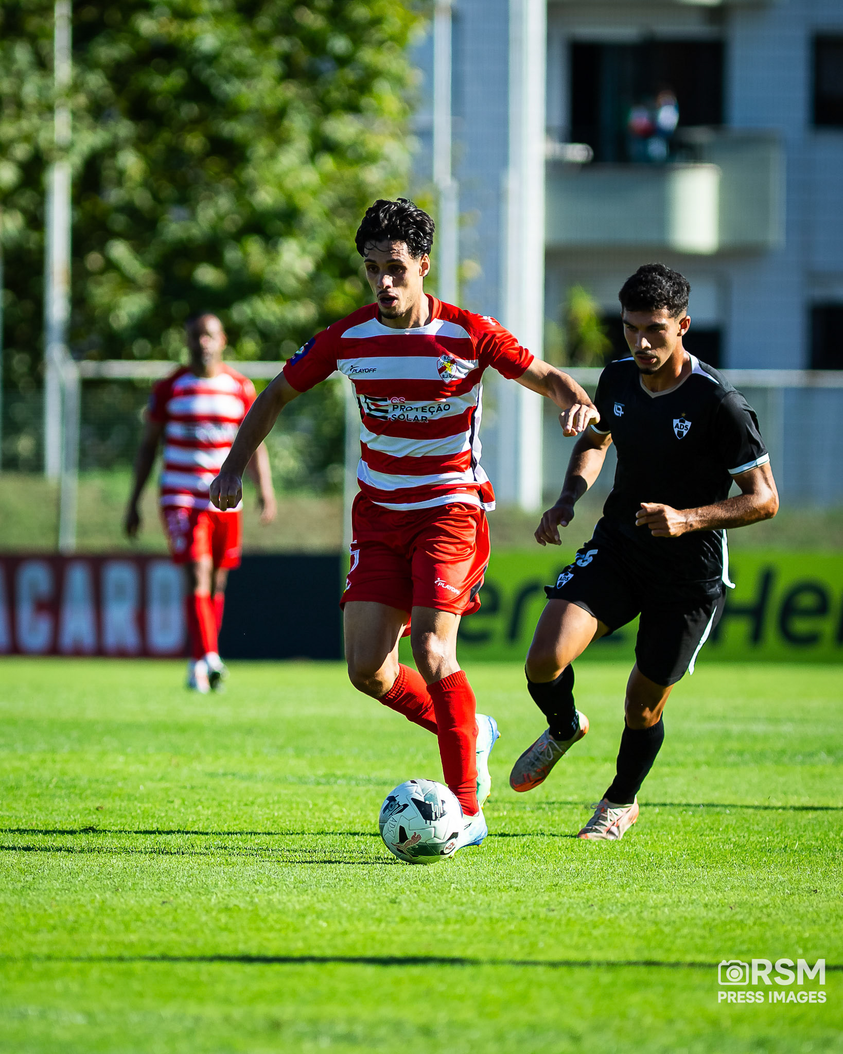 Rodrigo Moreira / RSM PRESS IMAGES