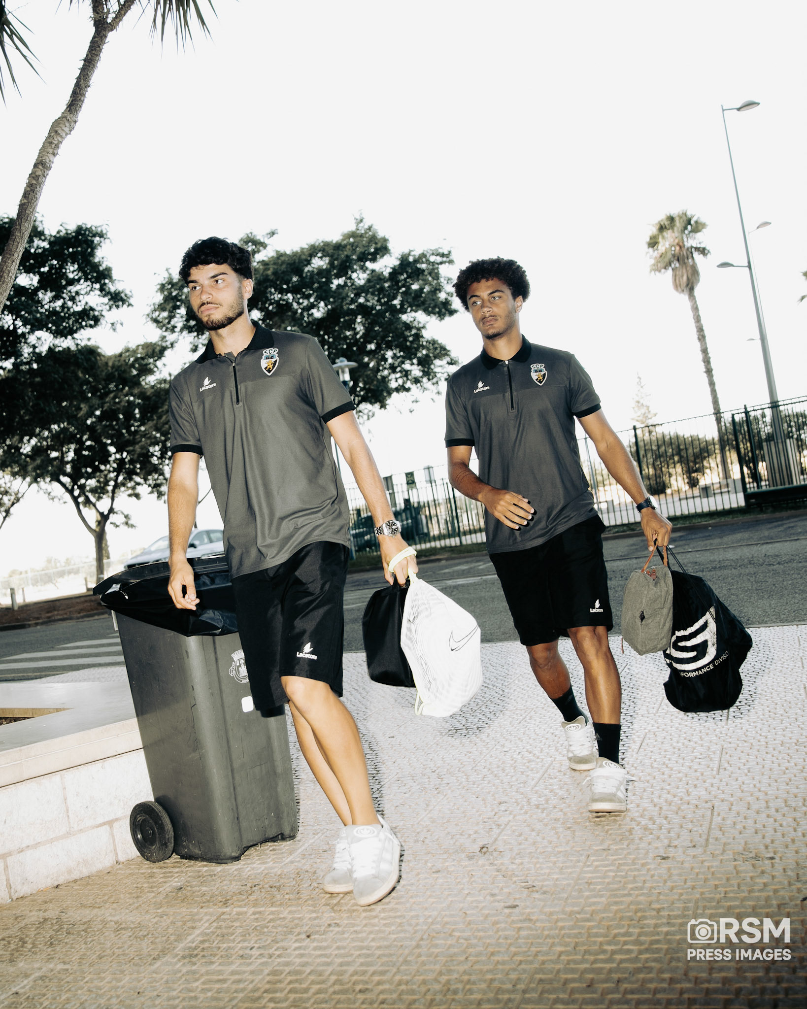 João Gregório / RSM PRESS IMAGES