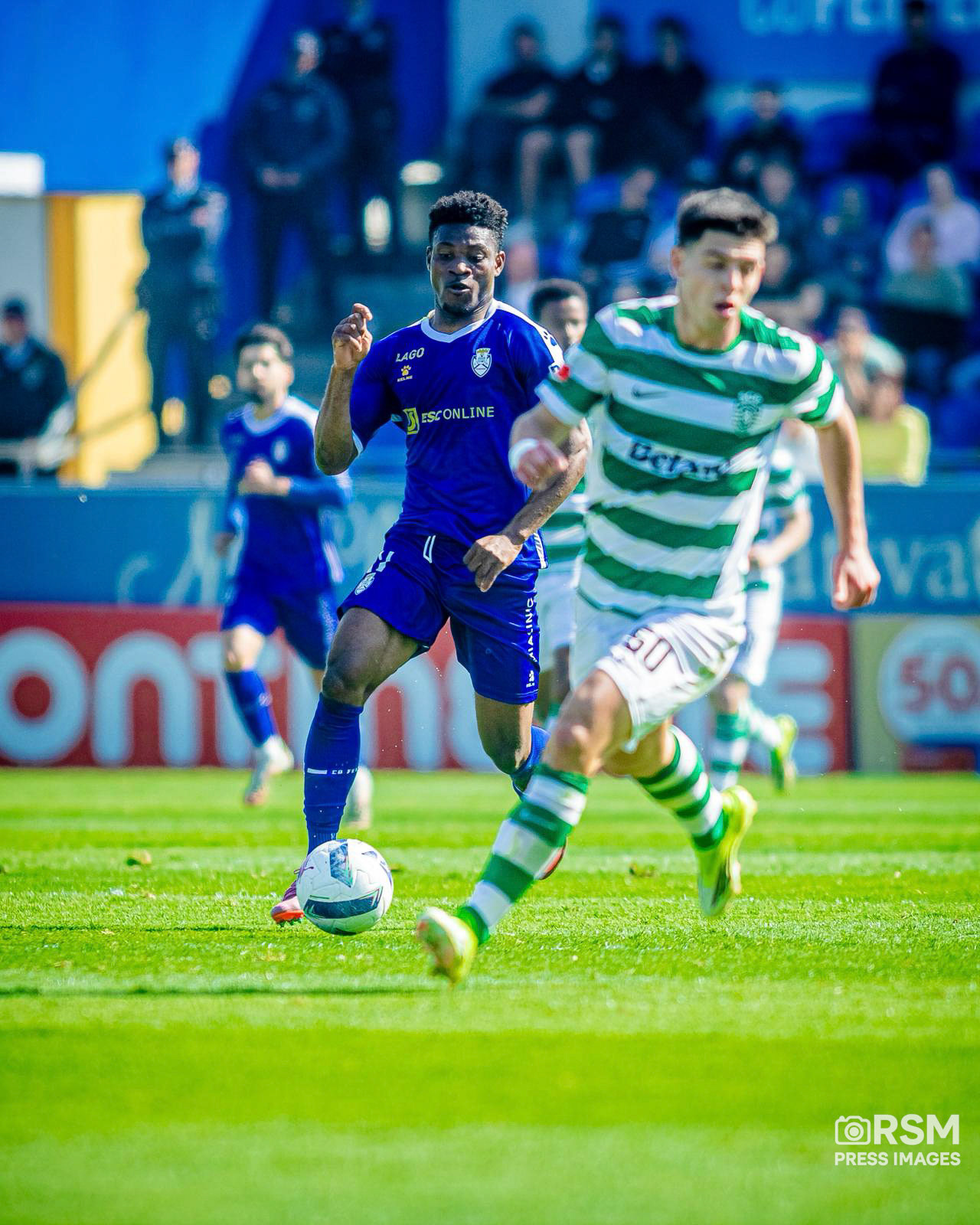 Leonardo Silva / RSM PRESS IMAGES