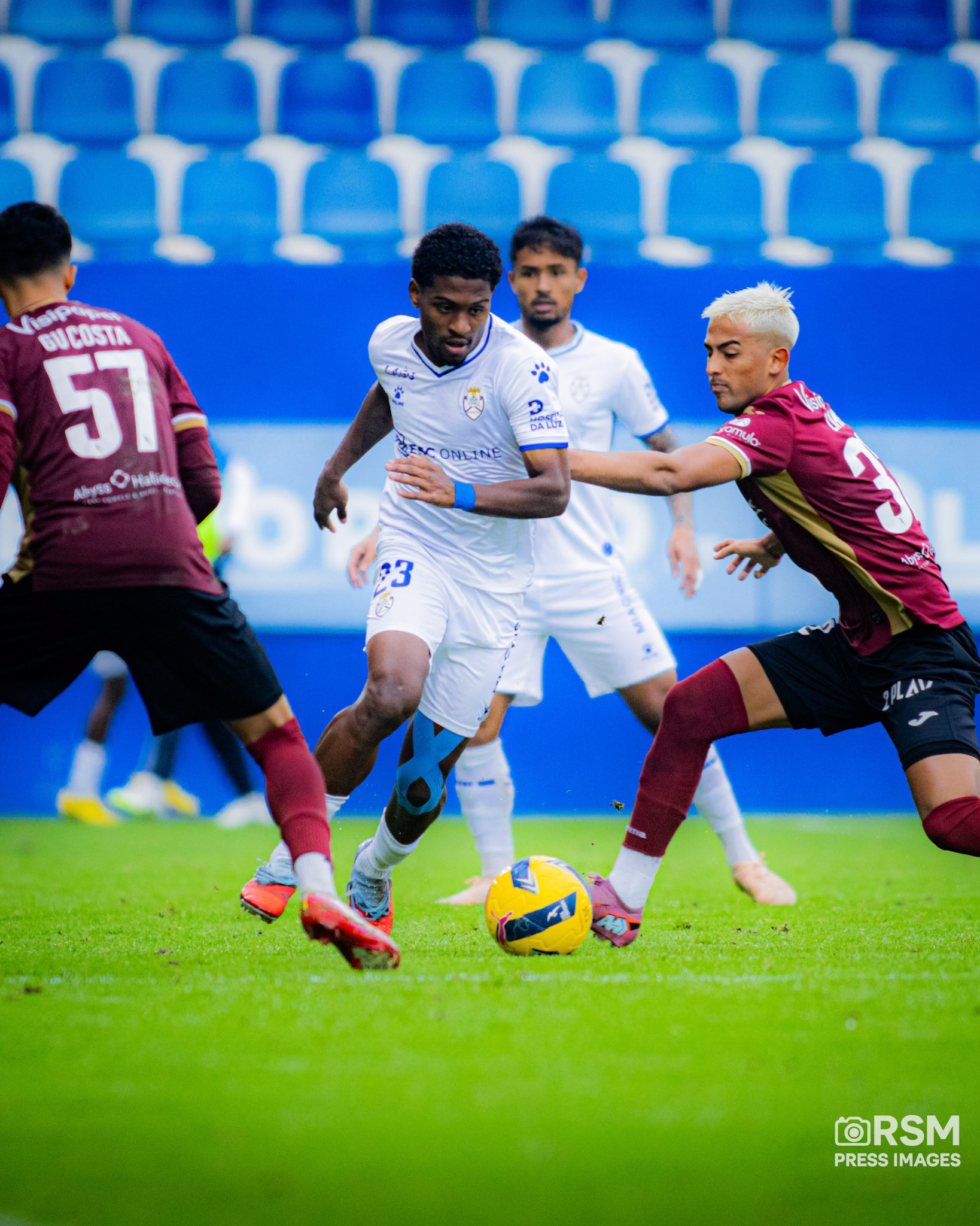 Leonardo Silva / RSM PRESS IMAGES