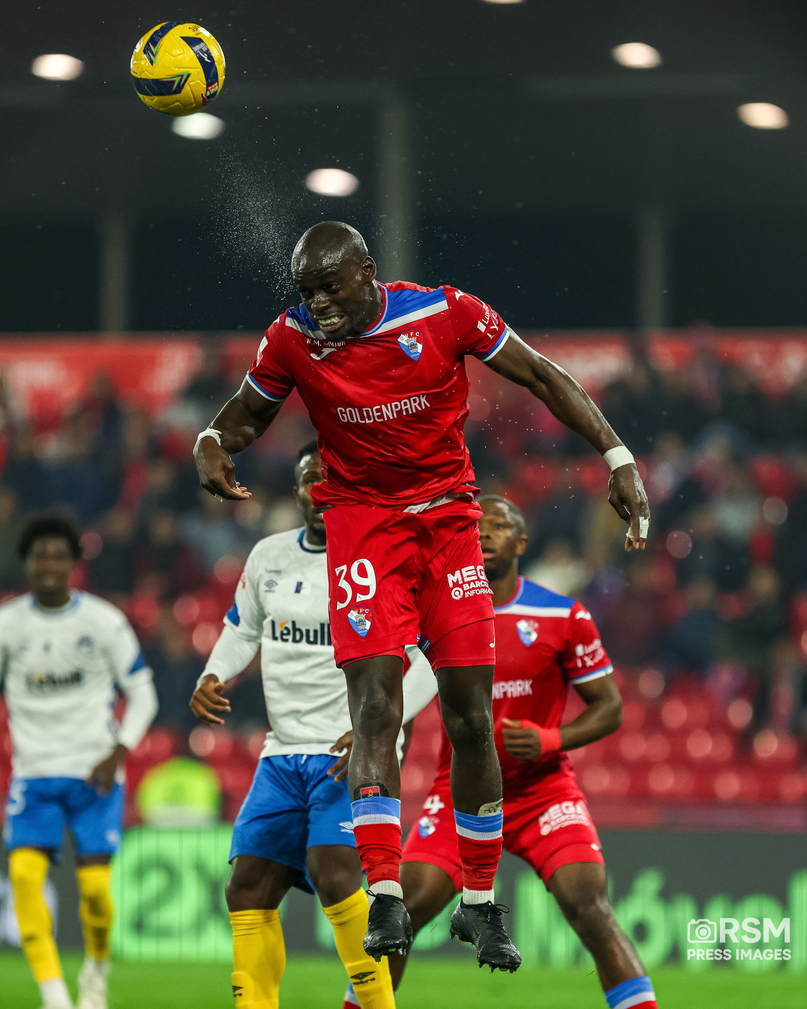 Sofia Garrido / RSM PRESS IMAGES