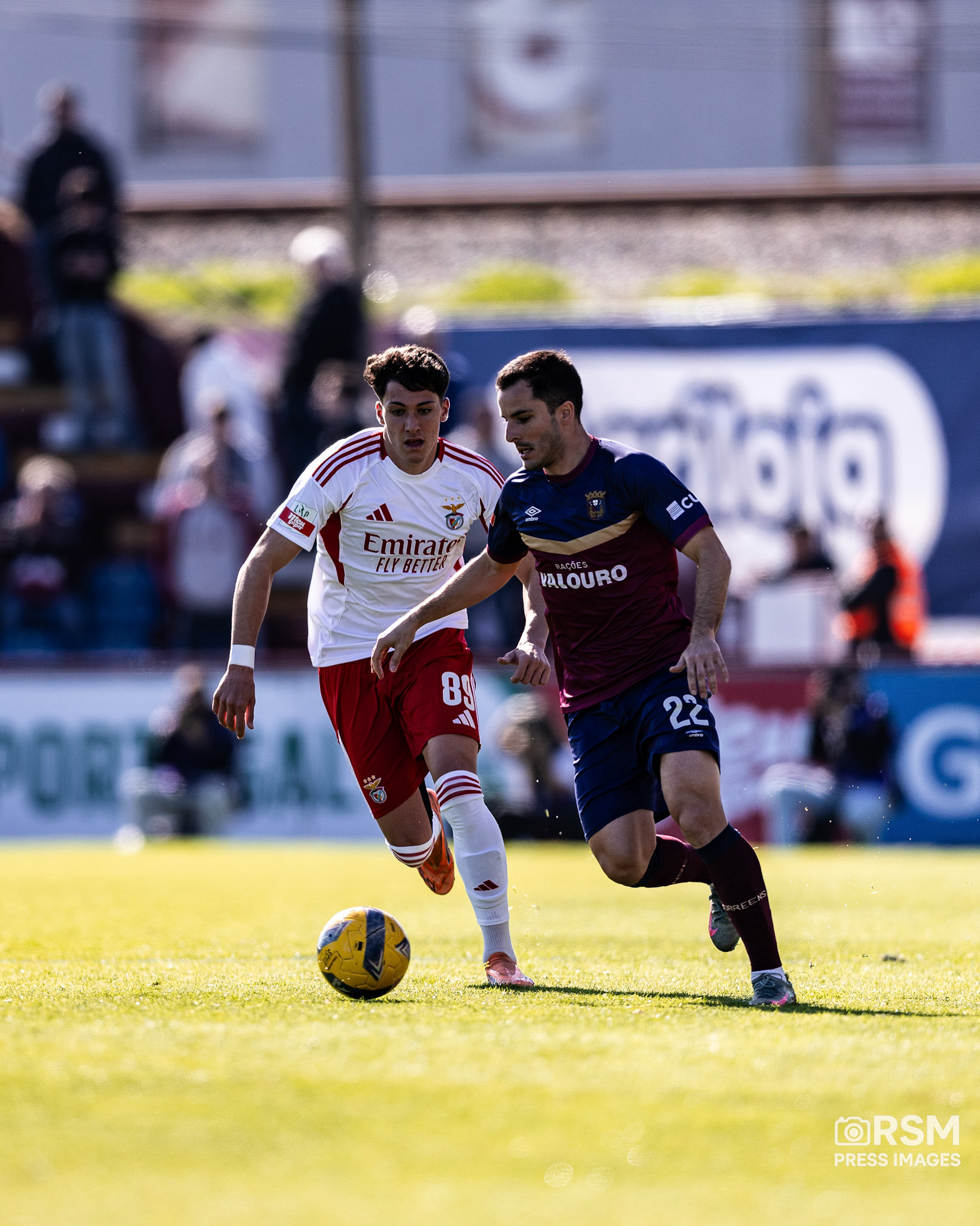  João Gregório / RSM Press Images