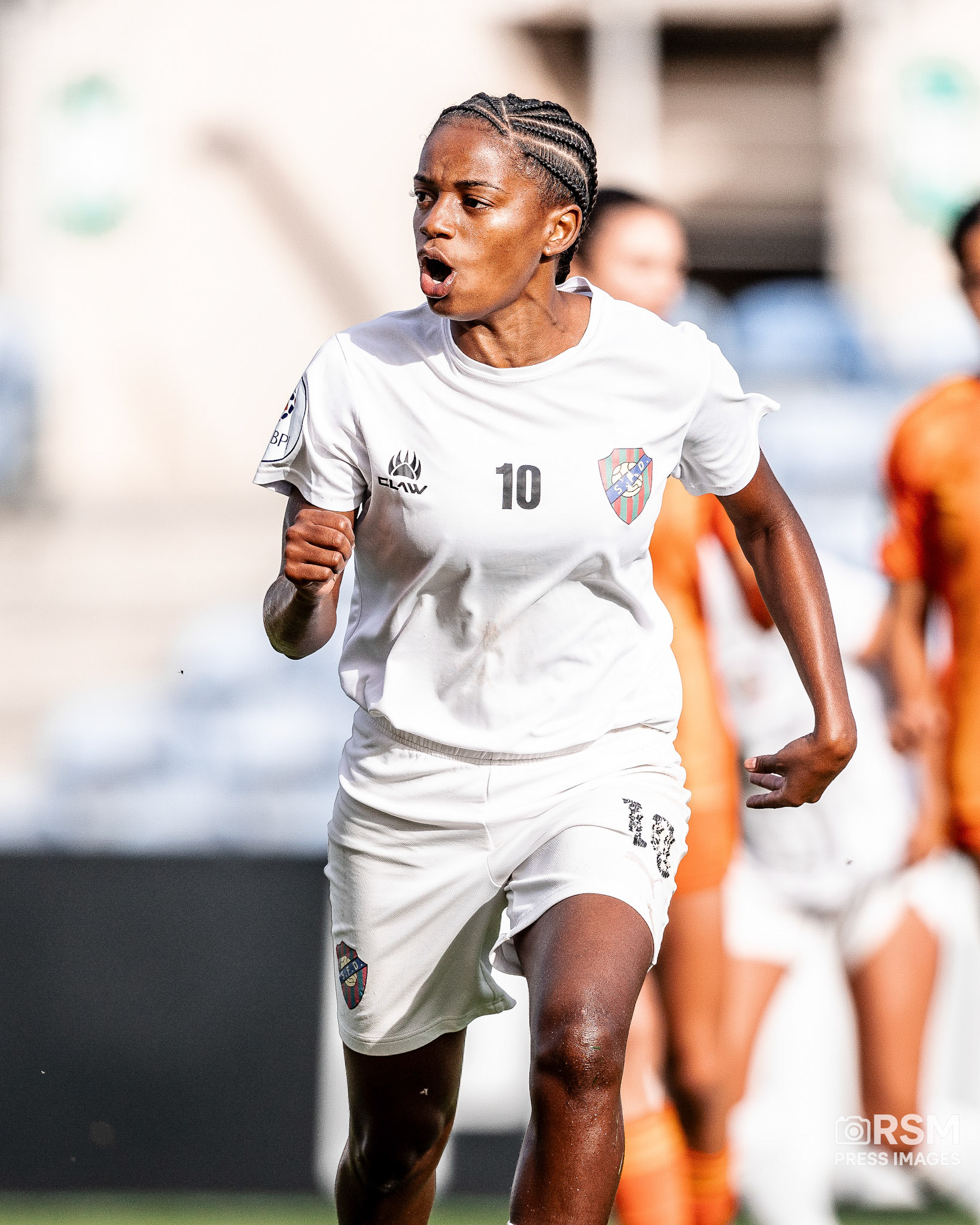 João Gregório / RSM PRESS IMAGES