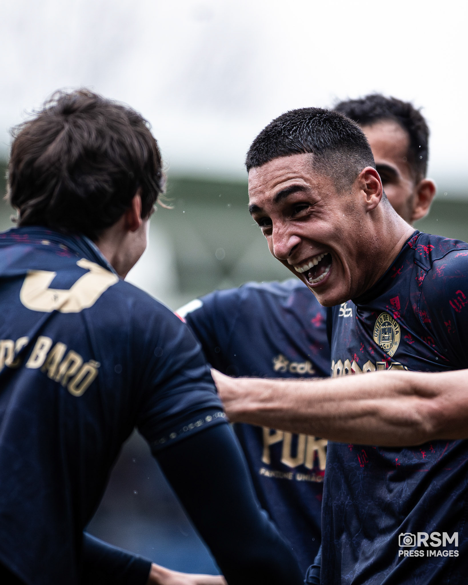  Rodrigo Moreira / RSM PRESS IMAGES