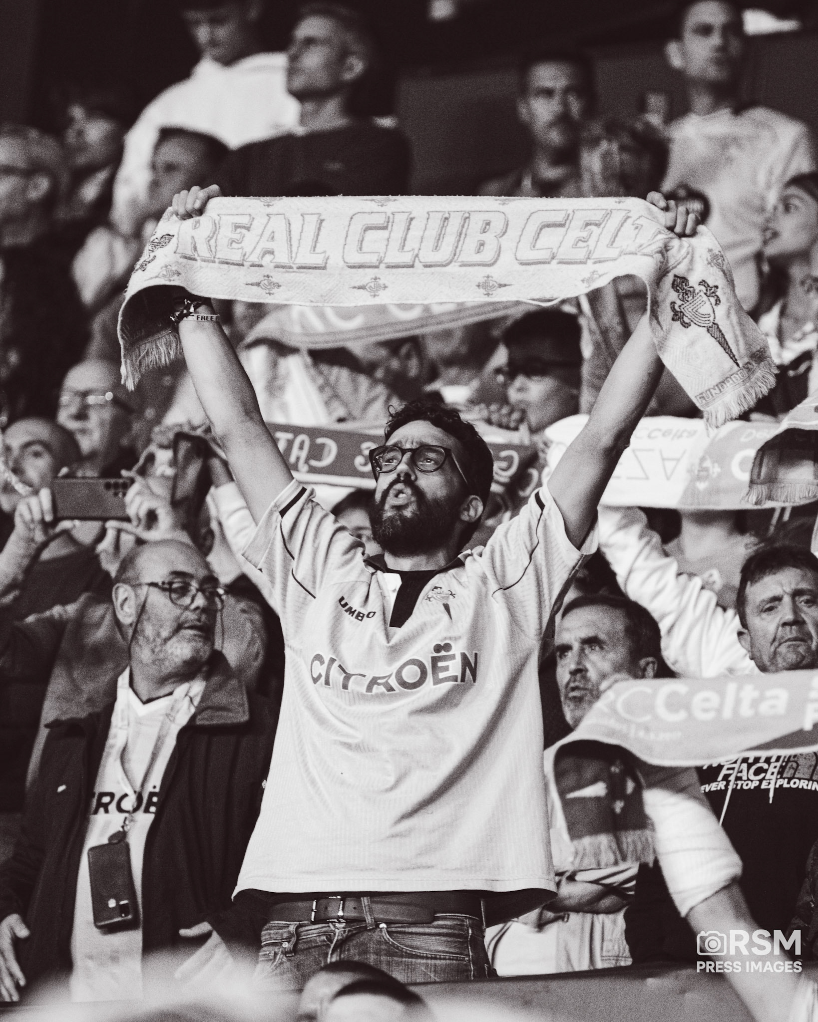 RODRIGO MOREIRA / RSM PRESS IMAGES