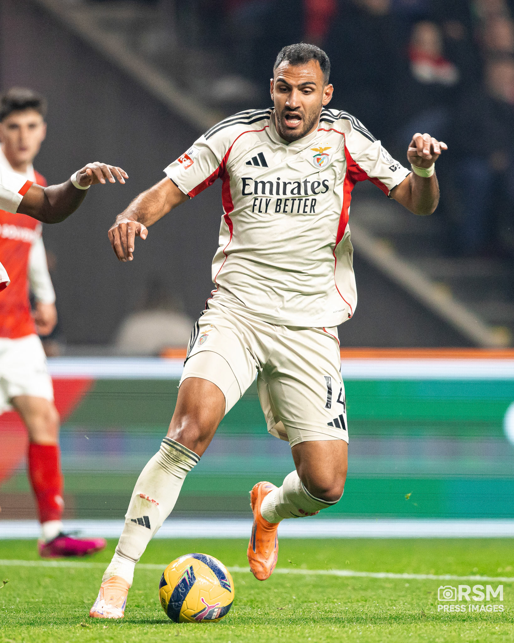  João Gregório / RSM PRESS IMAGES