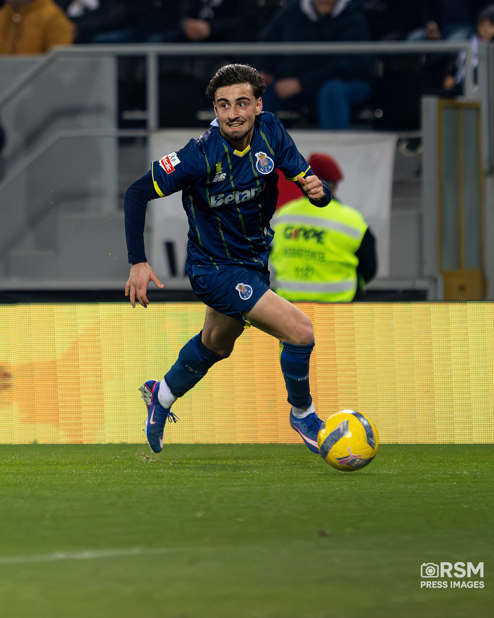 Sofia Garrido / RSM PRESS IMAGES