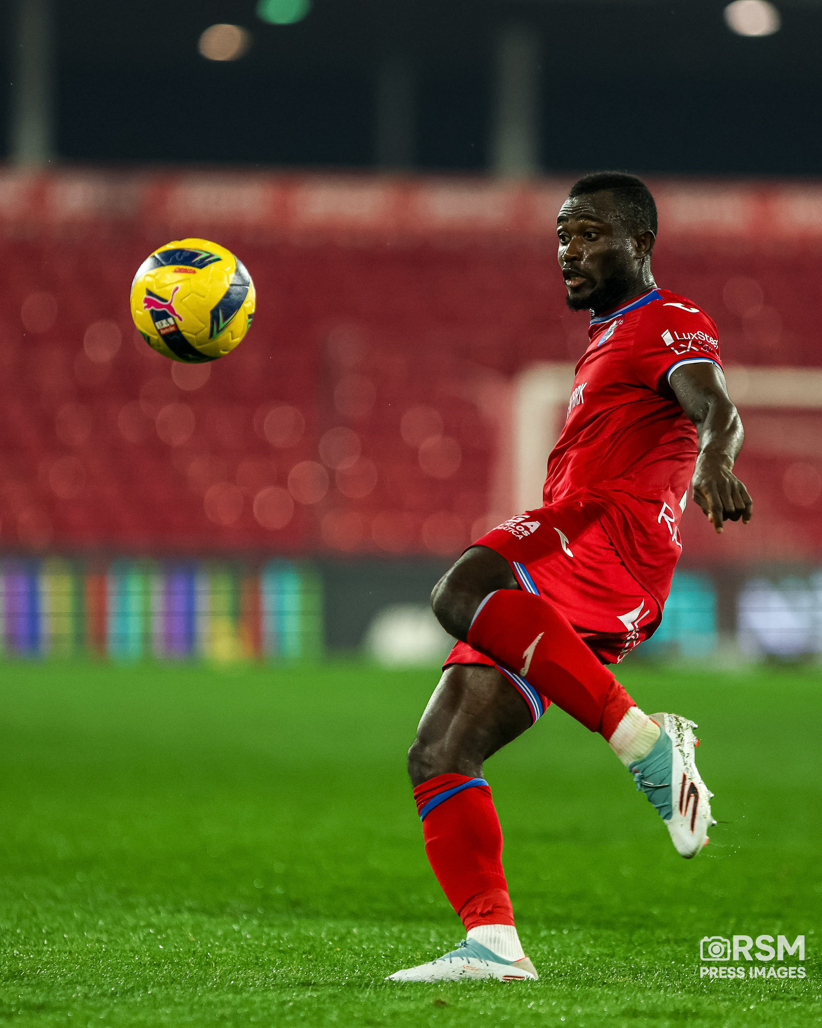 Sofia Garrido / RSM PRESS IMAGES