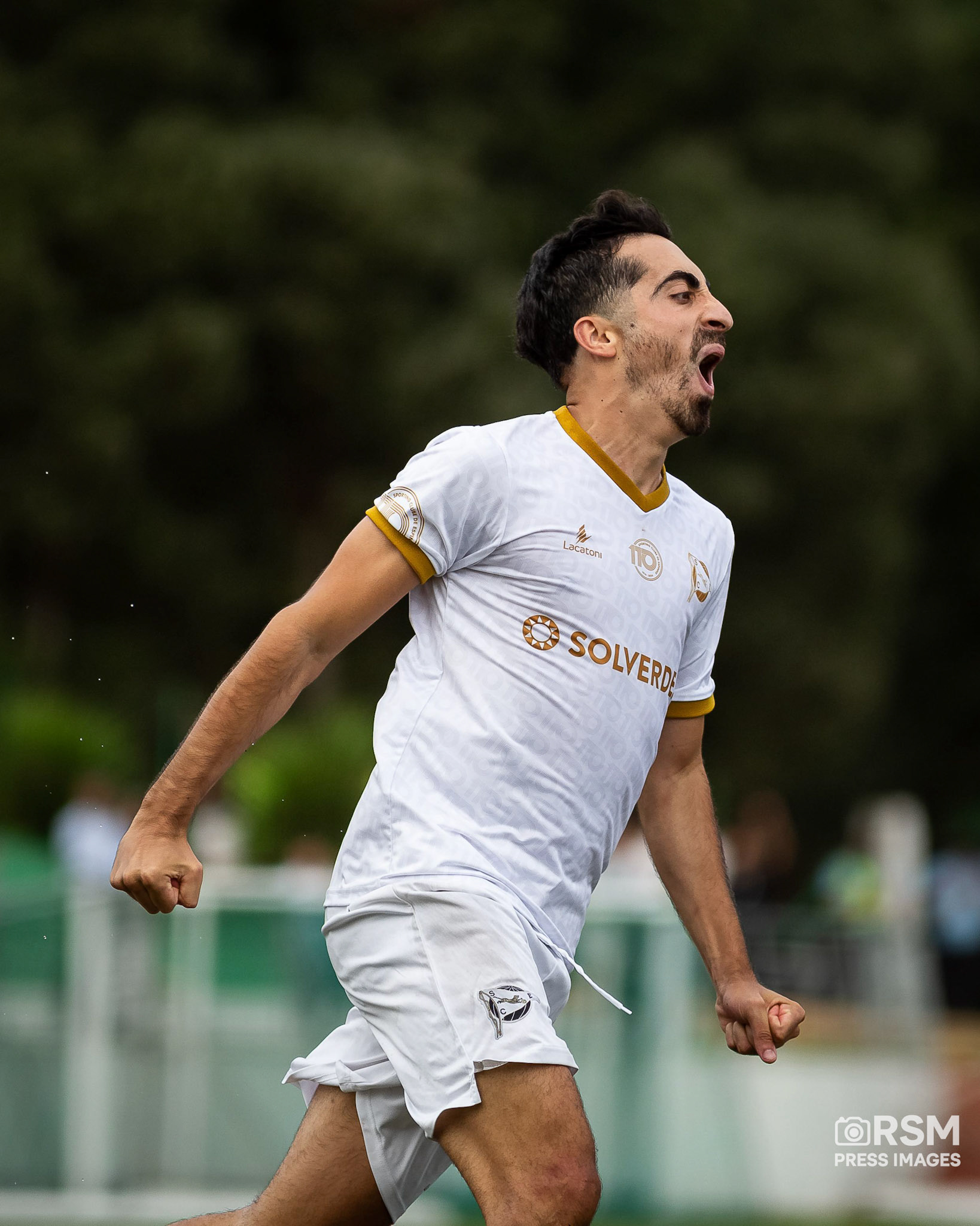 RODRIGO MOREIRA / RSM PRESS IMAGES