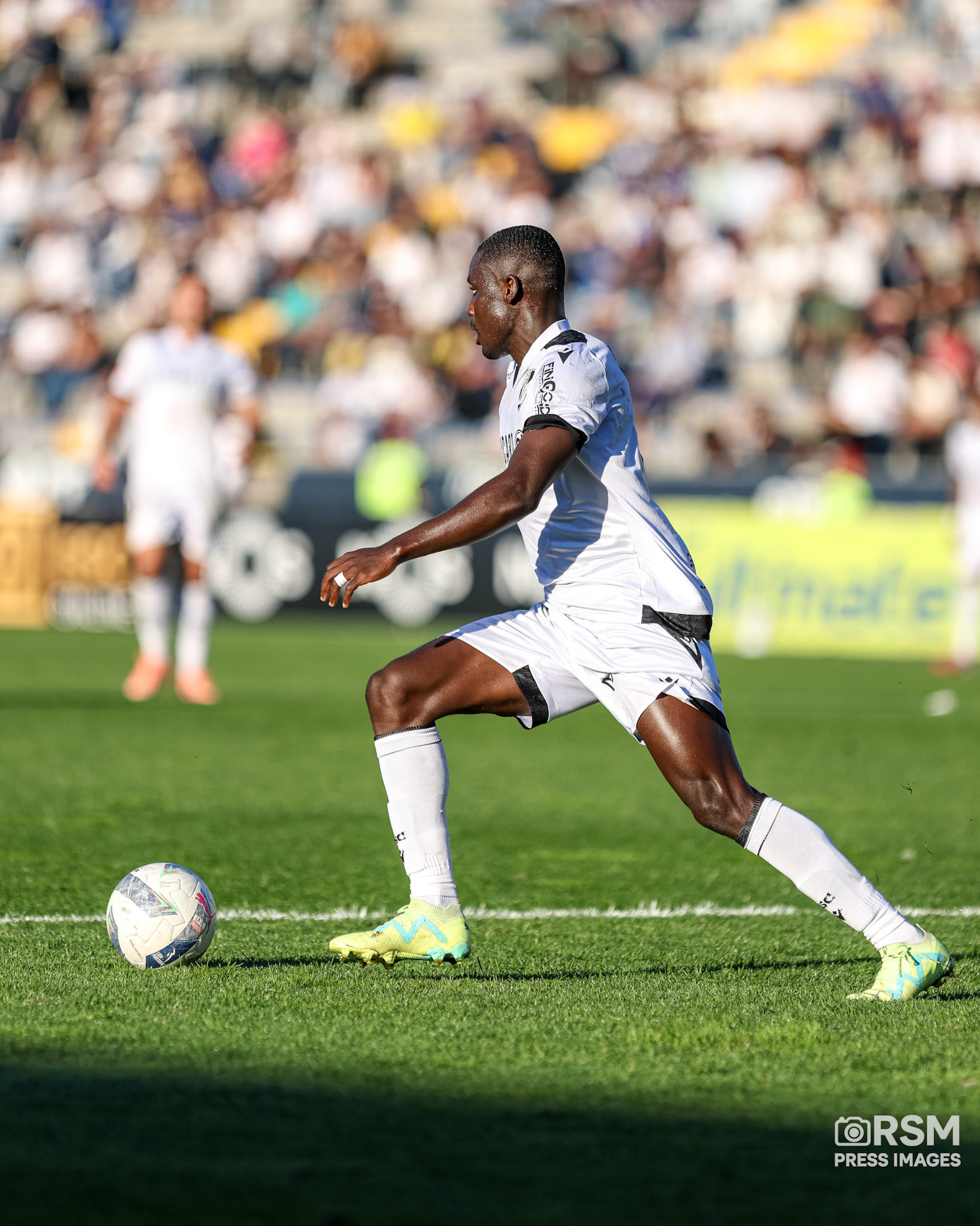  Sofia Garrido / RSM PRESS IMAGES