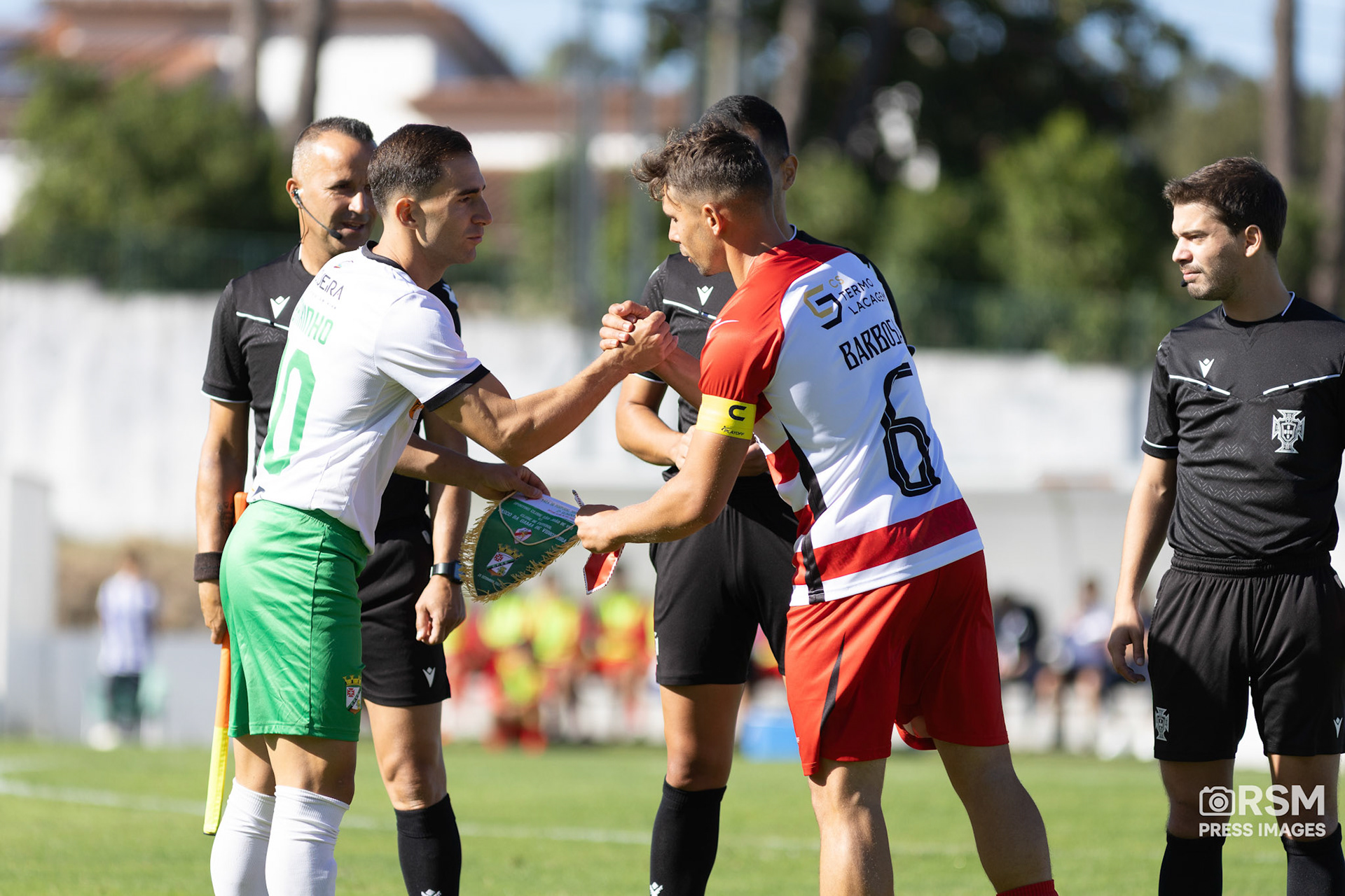 Rodrigo Moreira / RSM PRESS IMAGES