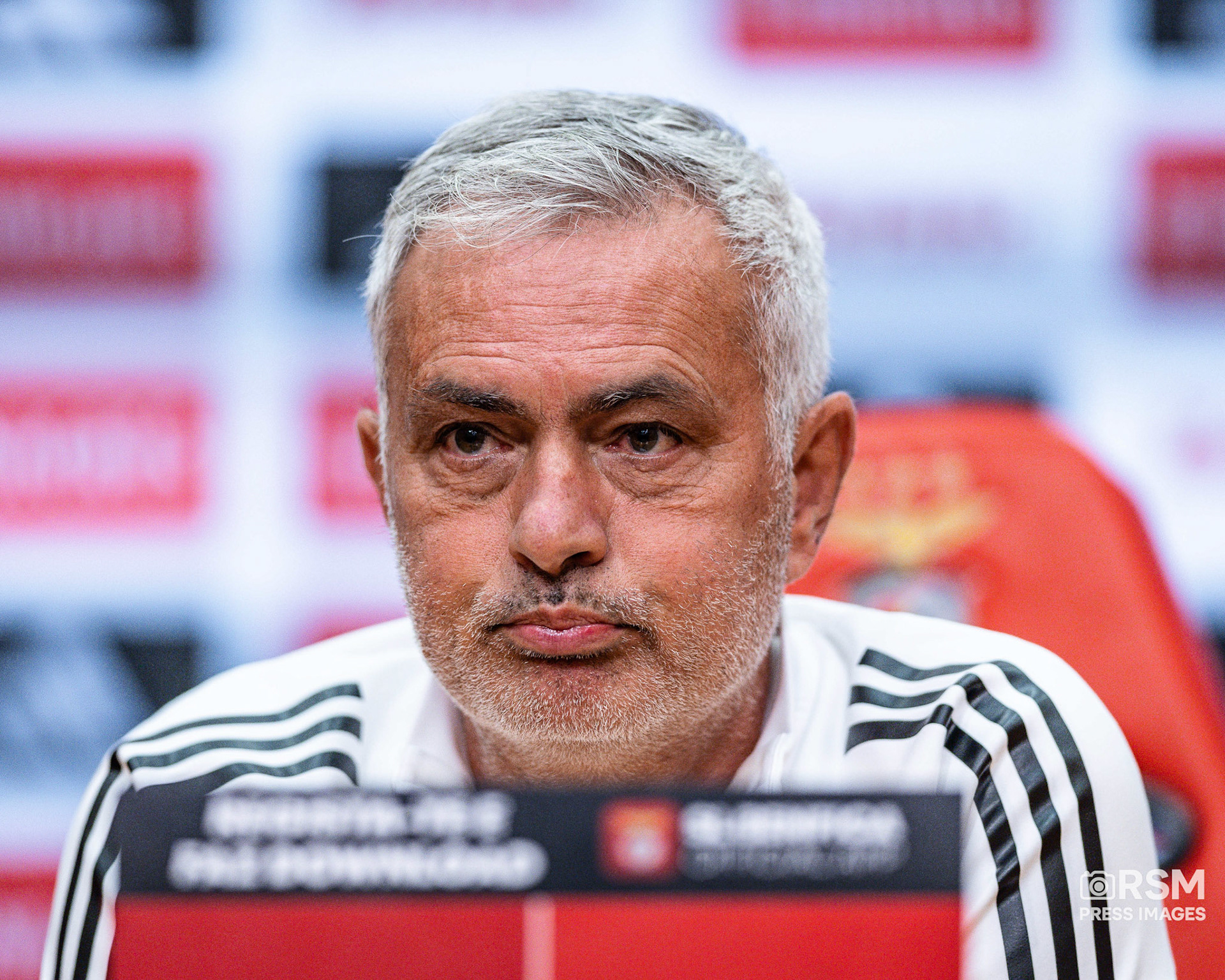 João Gregório / RSM PRESS IMAGES