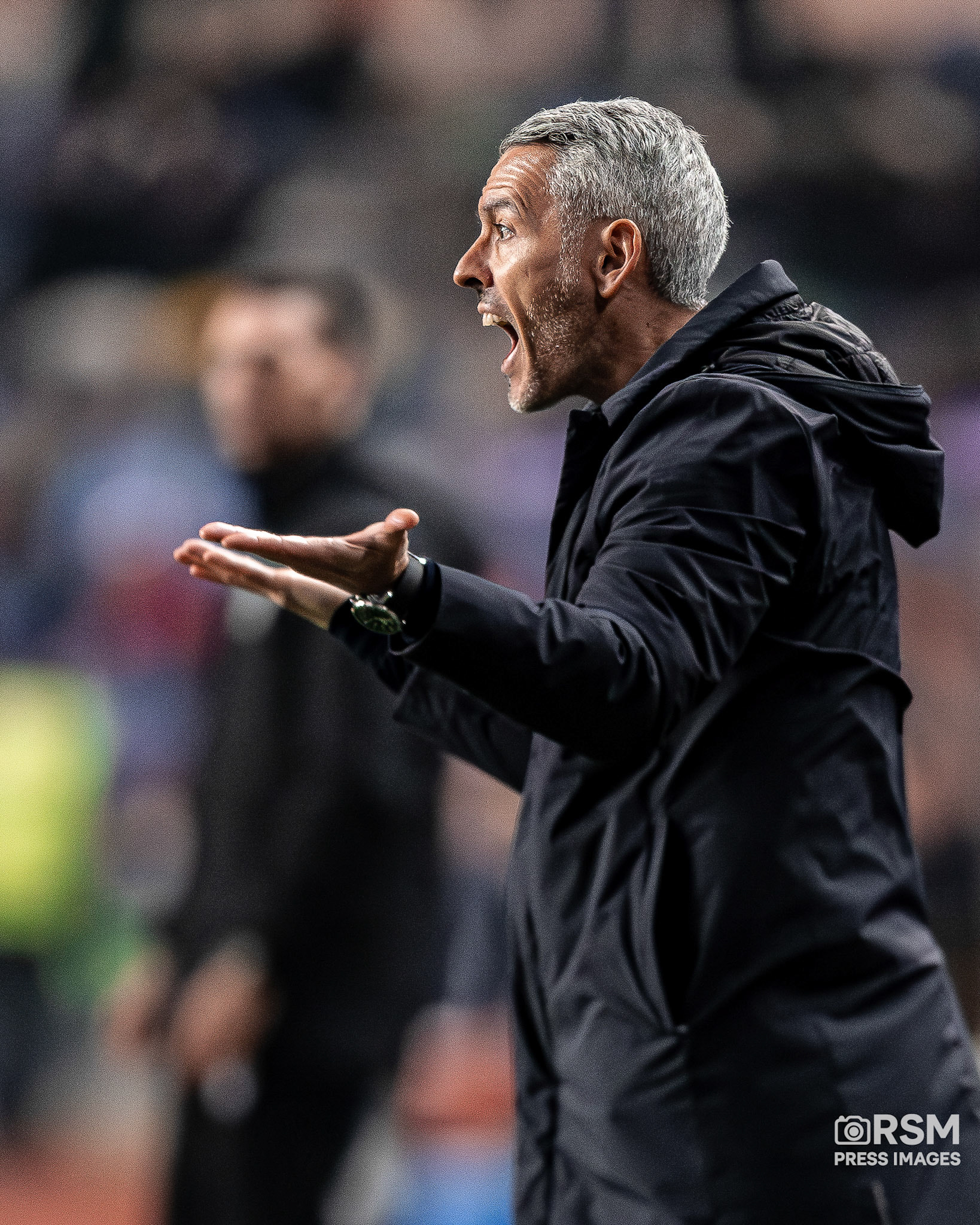 João Gregório / RSM PRESS IMAGES