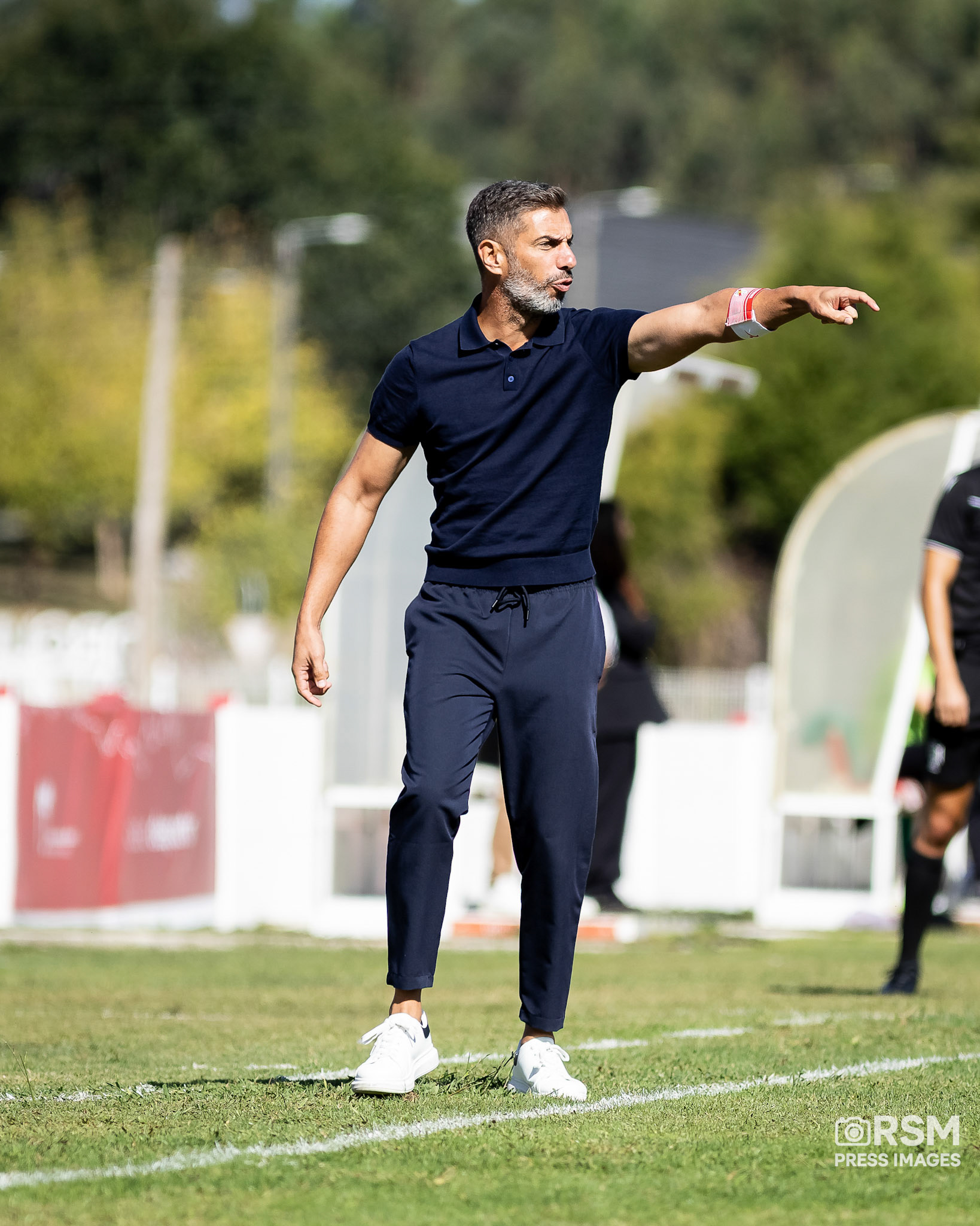 Rodrigo Moreira / RSM PRESS IMAGES