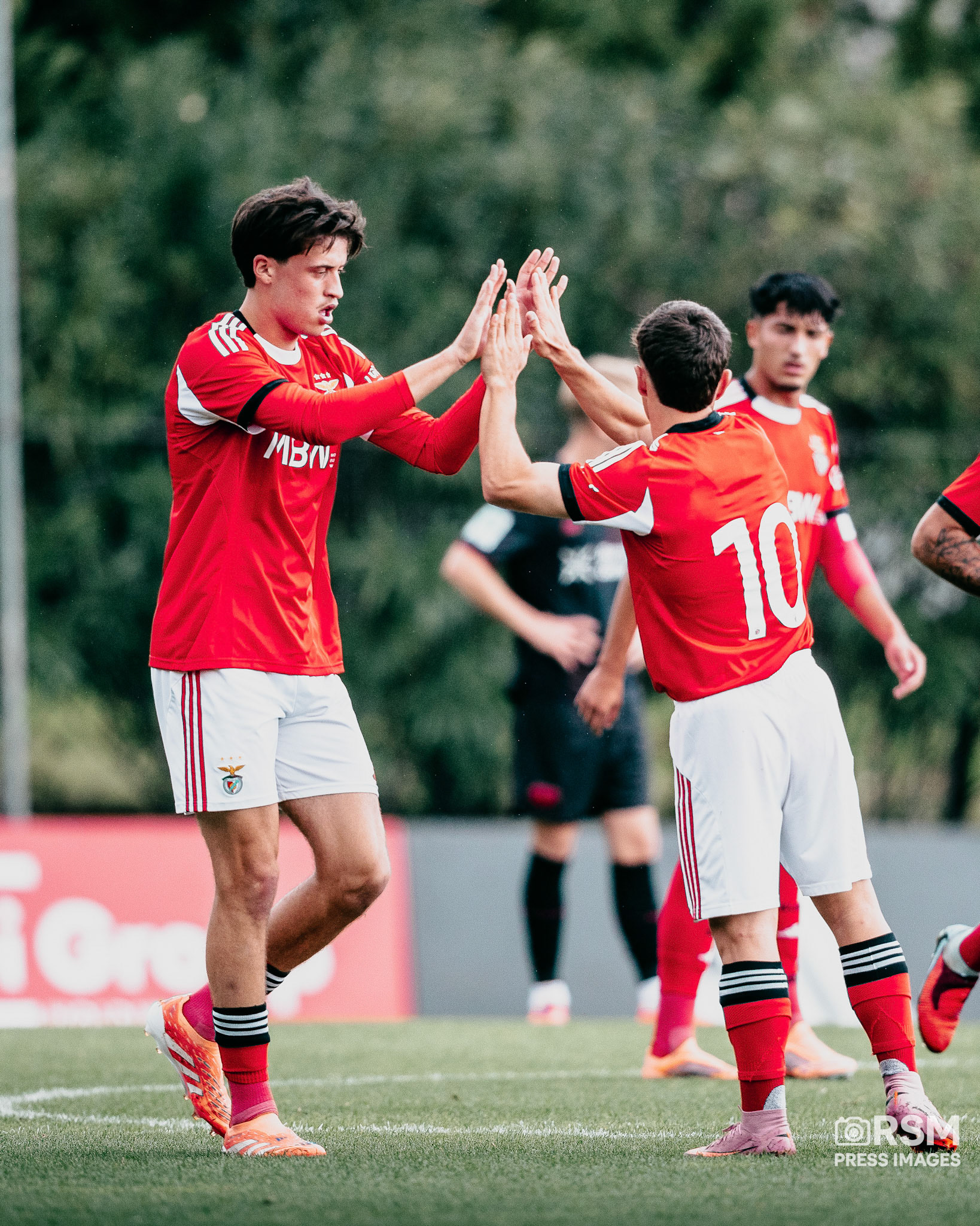  Joao Gregorio / RSM PRESS IMAGES