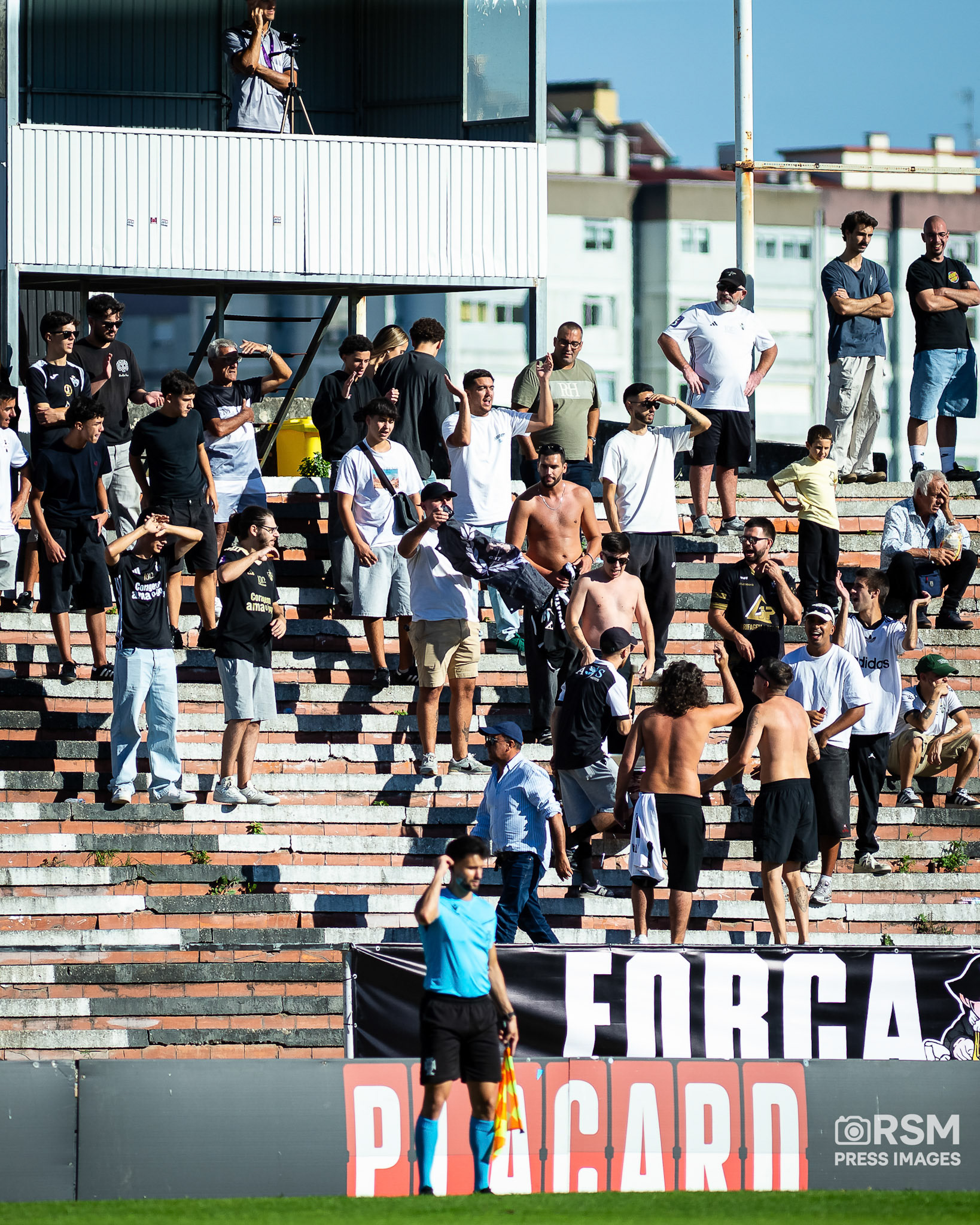 Rodrigo Moreira / RSM PRESS IMAGES