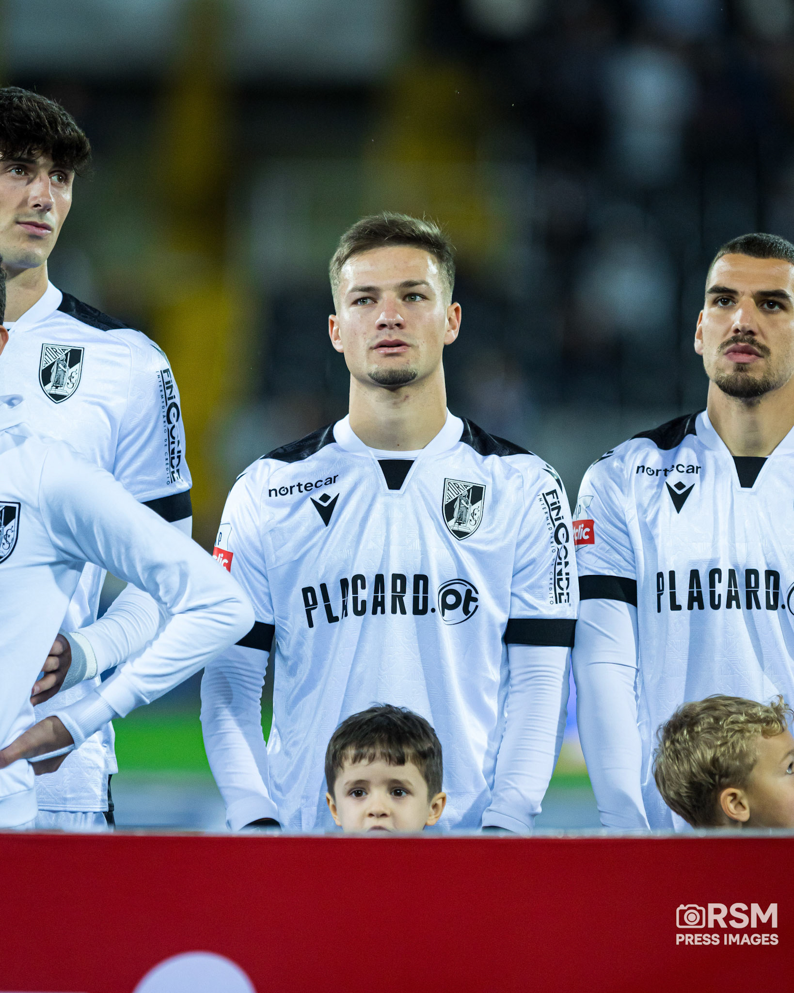 Sofia Garrido / RSM PRESS IMAGES