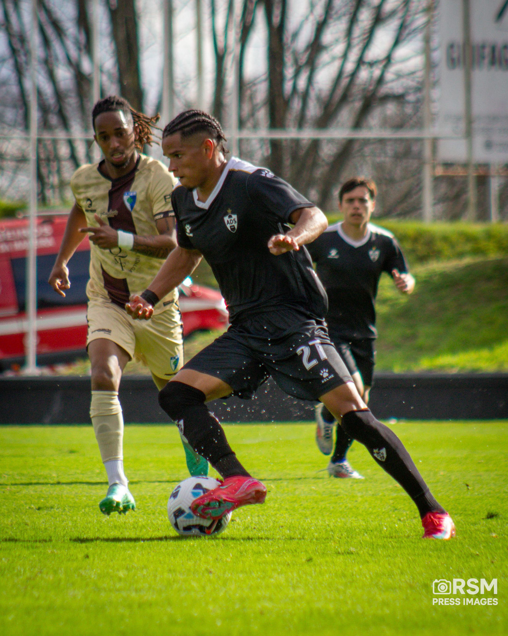 Leonardo Silva / RSM PRESS IMAGES